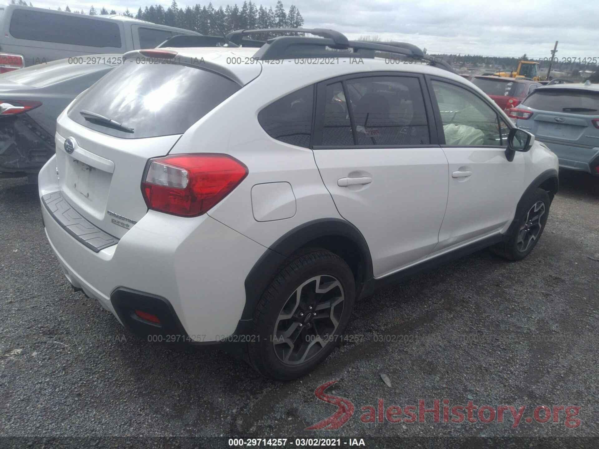 JF2GPABC7HH257078 2017 SUBARU CROSSTREK