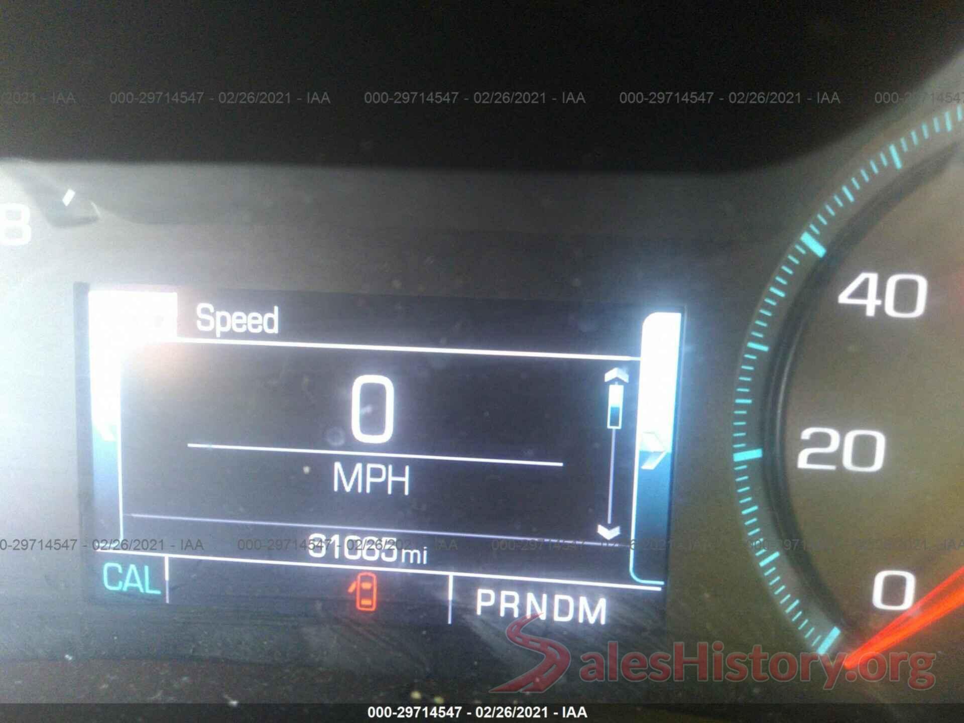 2G1125S3XJ9140446 2018 CHEVROLET IMPALA