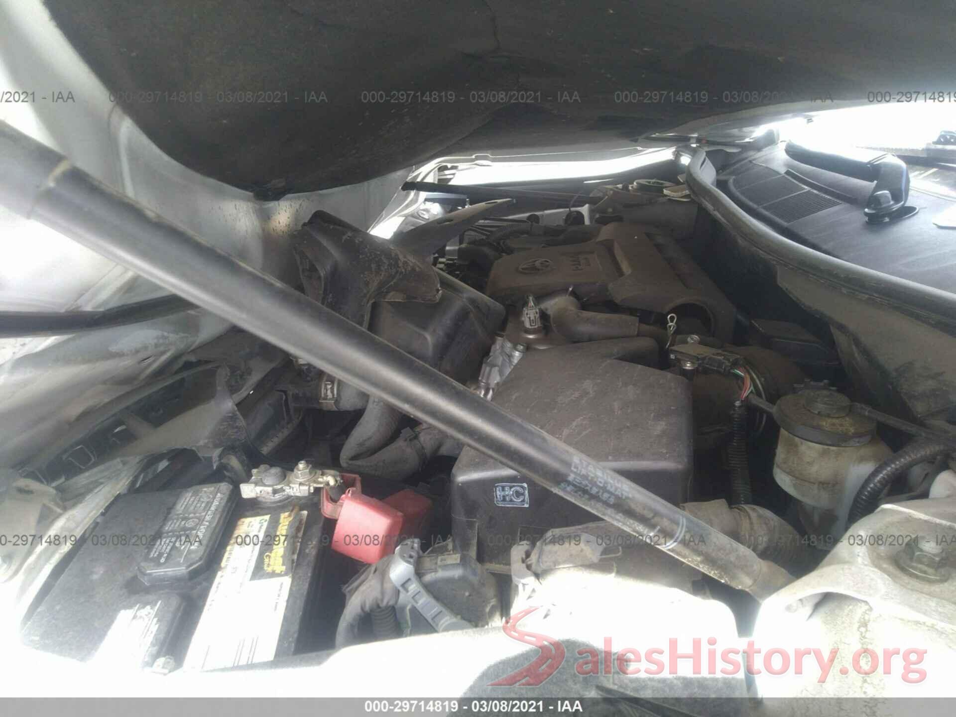 4T1BF1FK3HU638846 2017 TOYOTA CAMRY