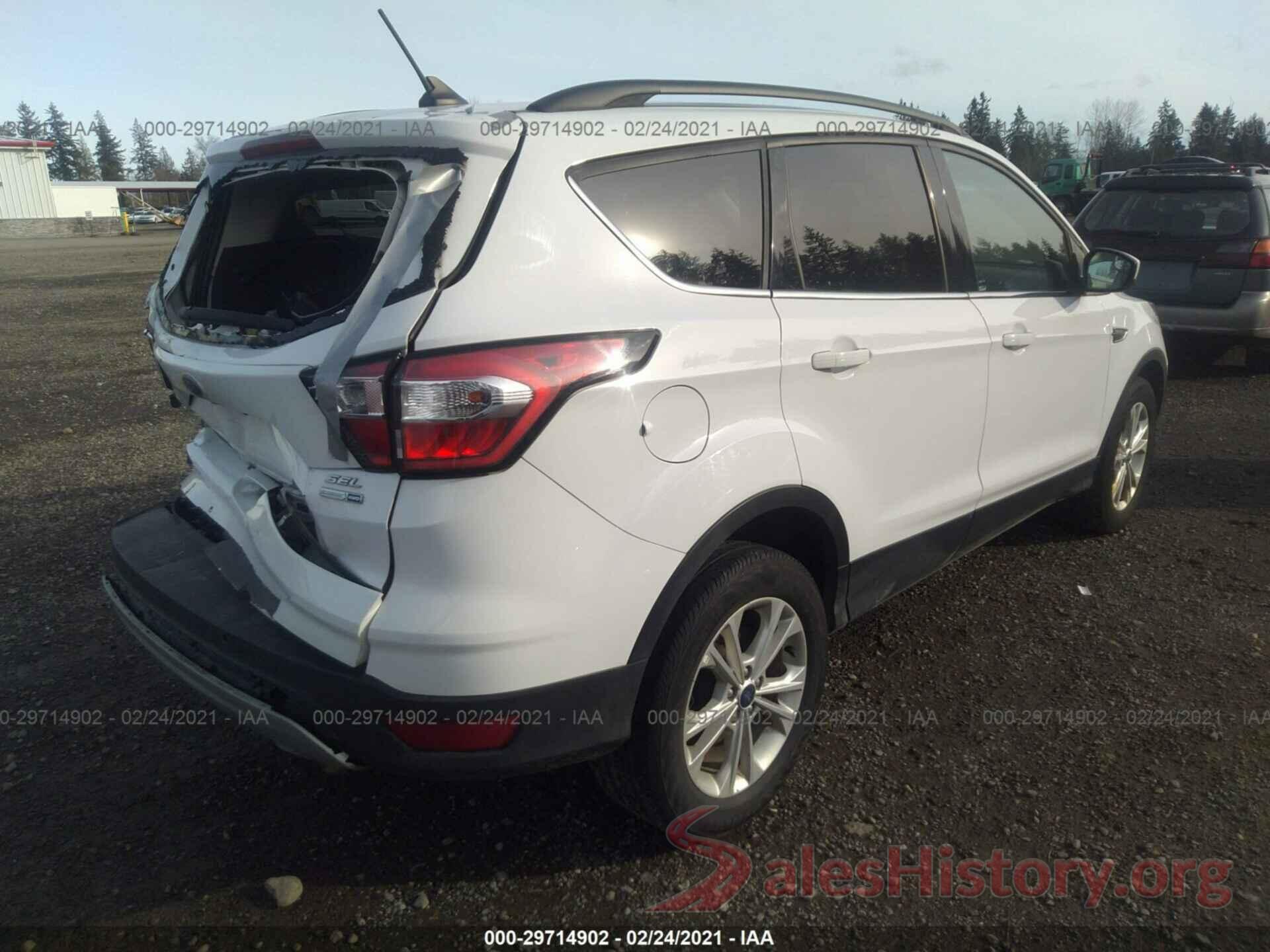 1FMCU9HD0JUA57379 2018 FORD ESCAPE