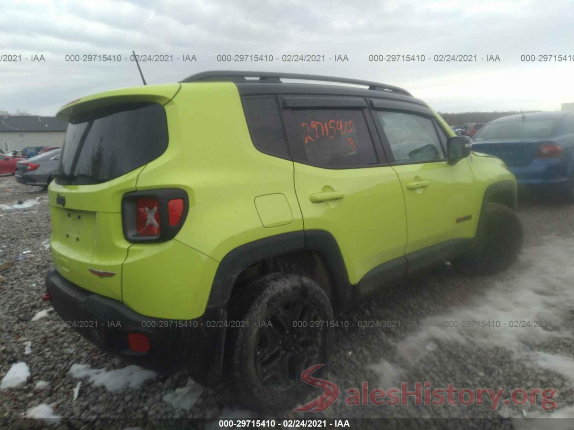 ZACCJBCB2JPH35934 2018 JEEP RENEGADE