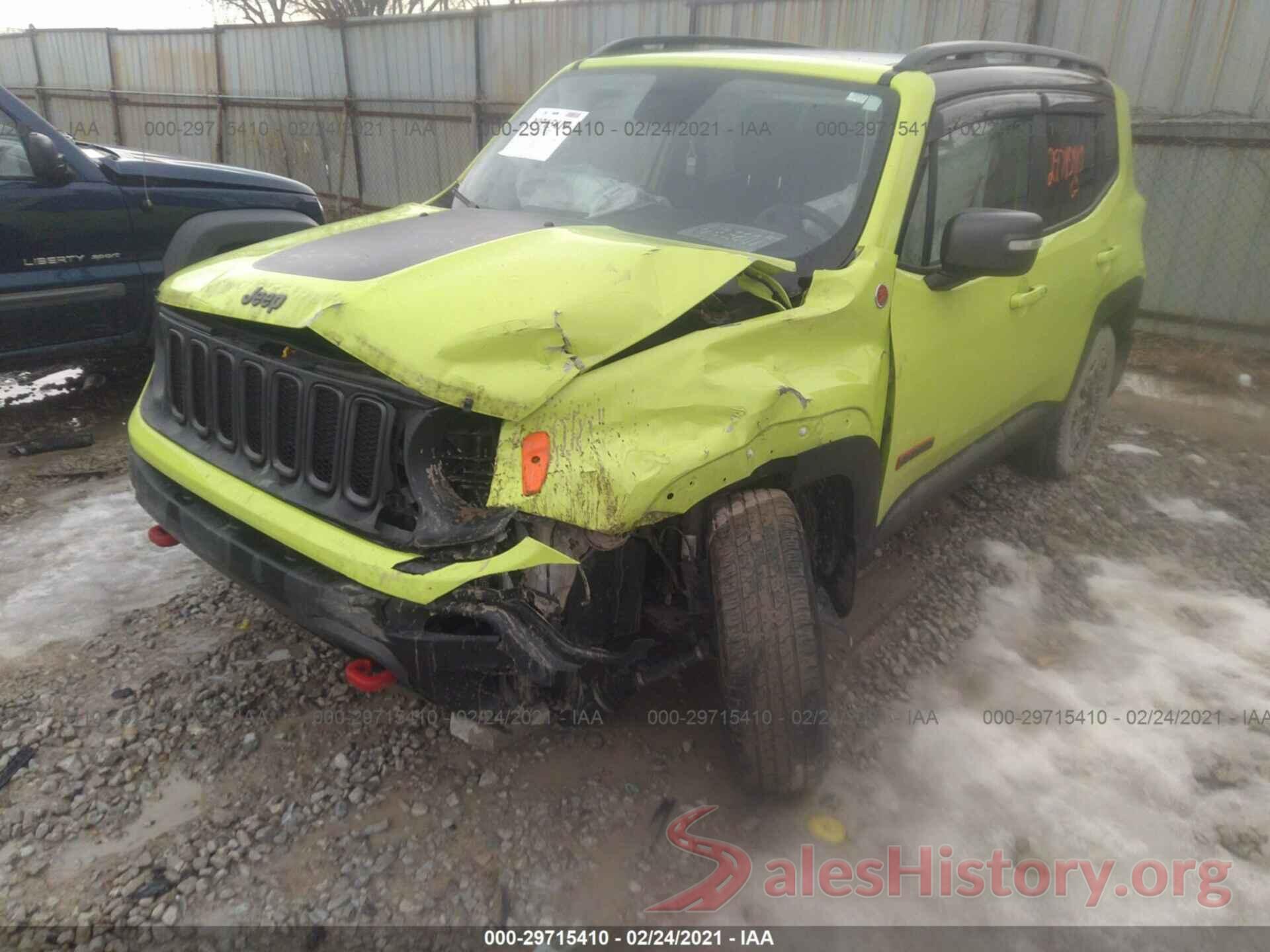 ZACCJBCB2JPH35934 2018 JEEP RENEGADE