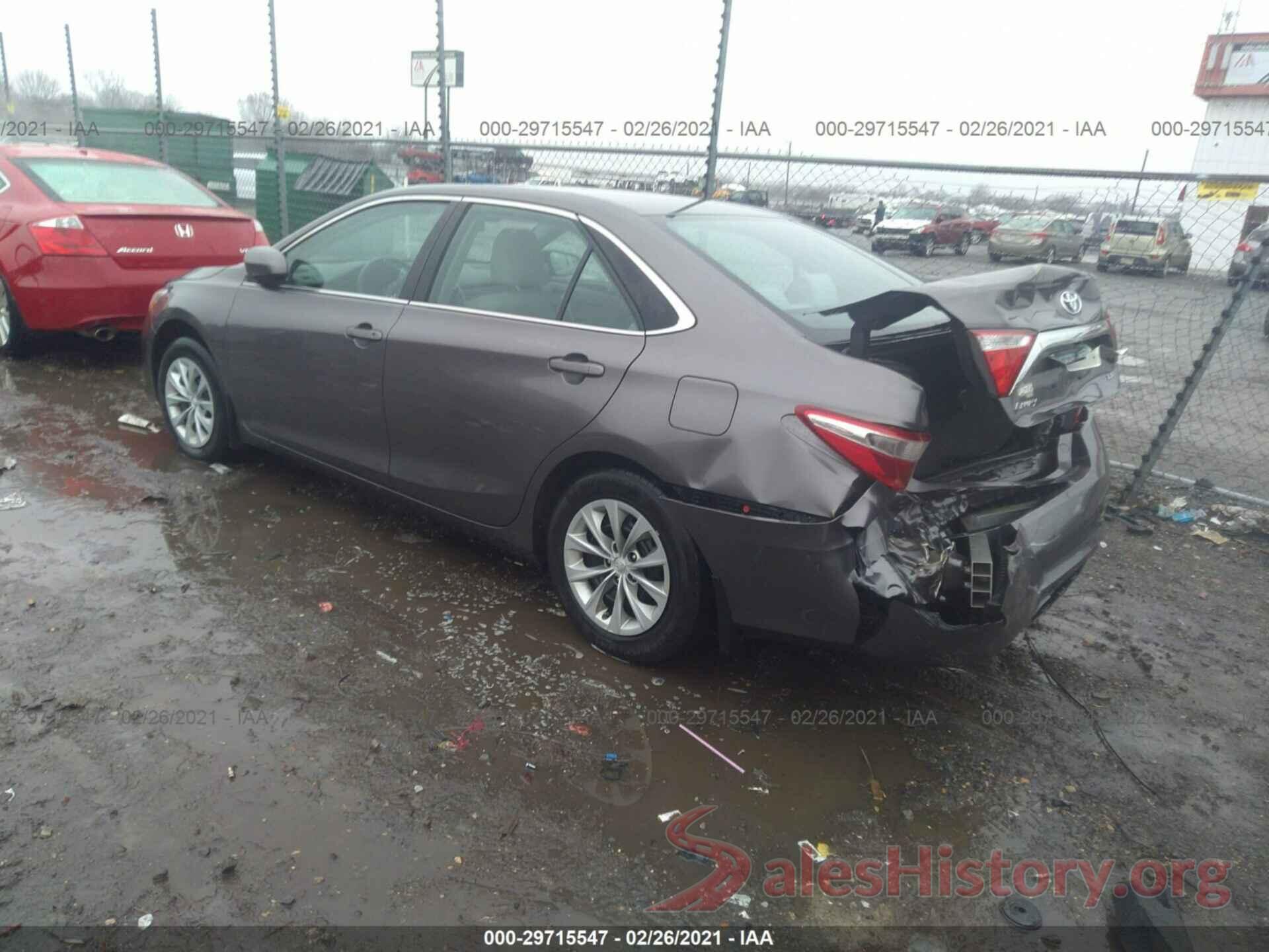 4T1BF1FK0HU367339 2017 TOYOTA CAMRY