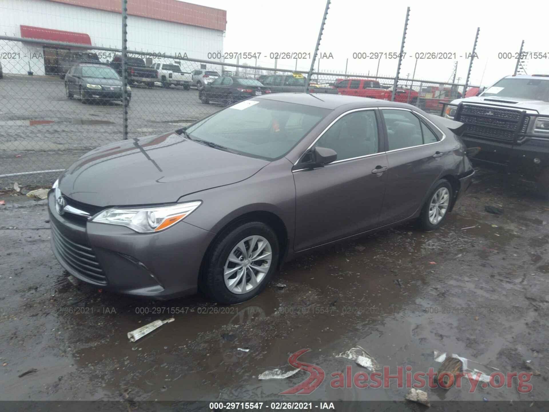 4T1BF1FK0HU367339 2017 TOYOTA CAMRY