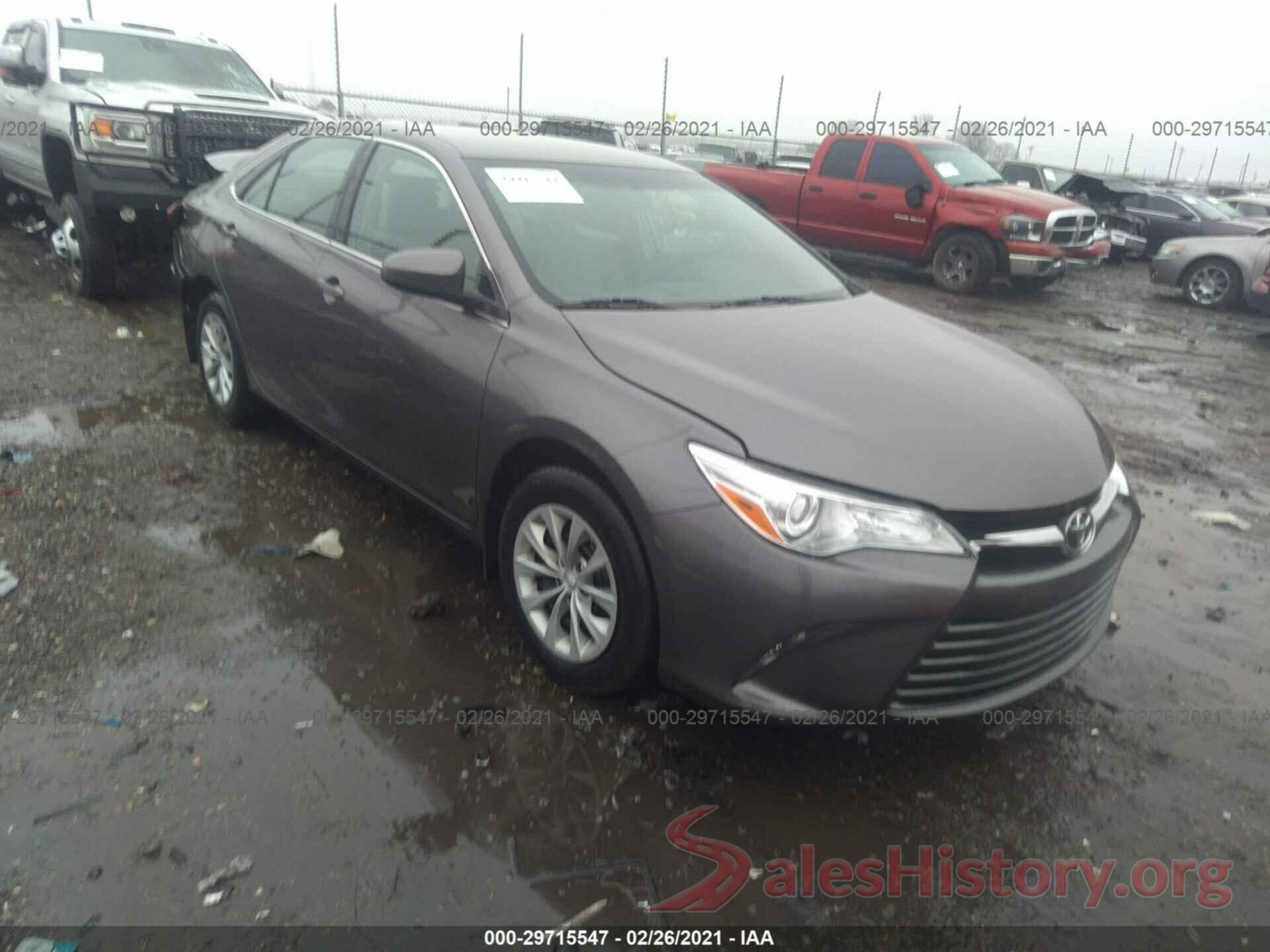 4T1BF1FK0HU367339 2017 TOYOTA CAMRY