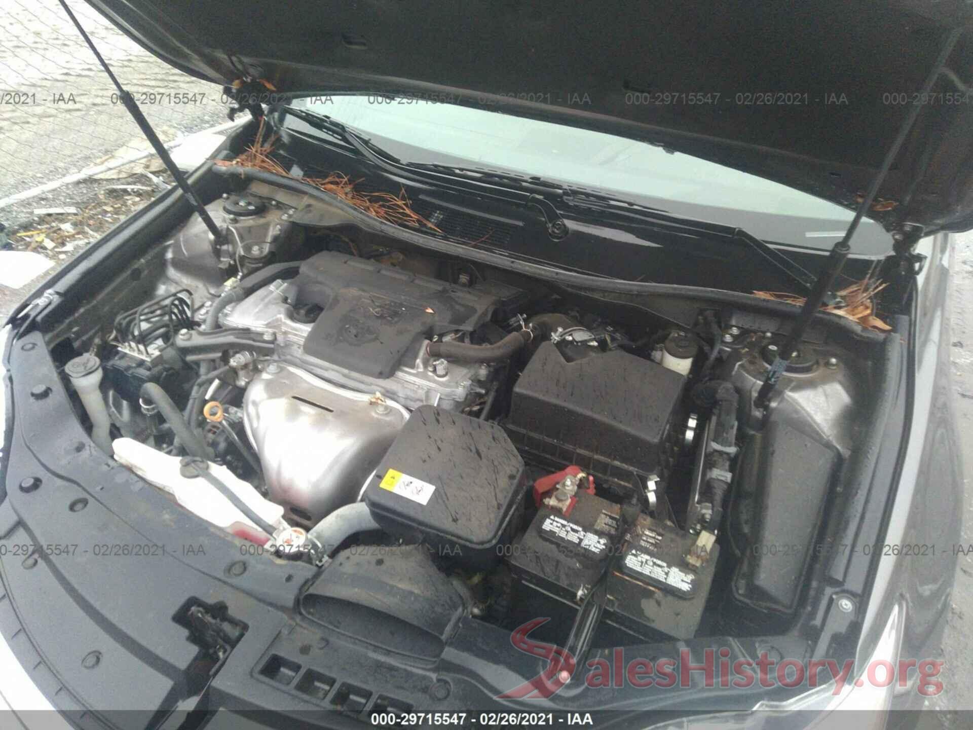 4T1BF1FK0HU367339 2017 TOYOTA CAMRY