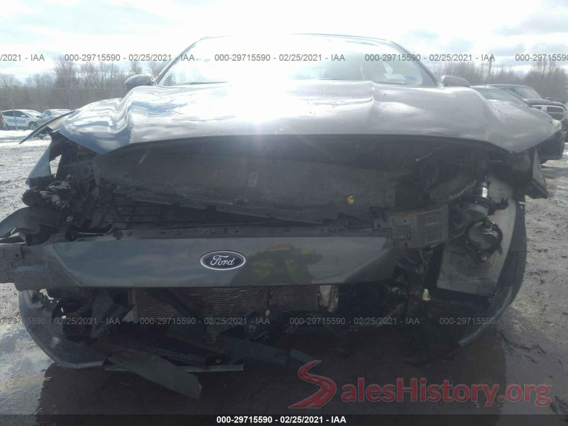 3FA6P0G78HR308642 2017 FORD FUSION