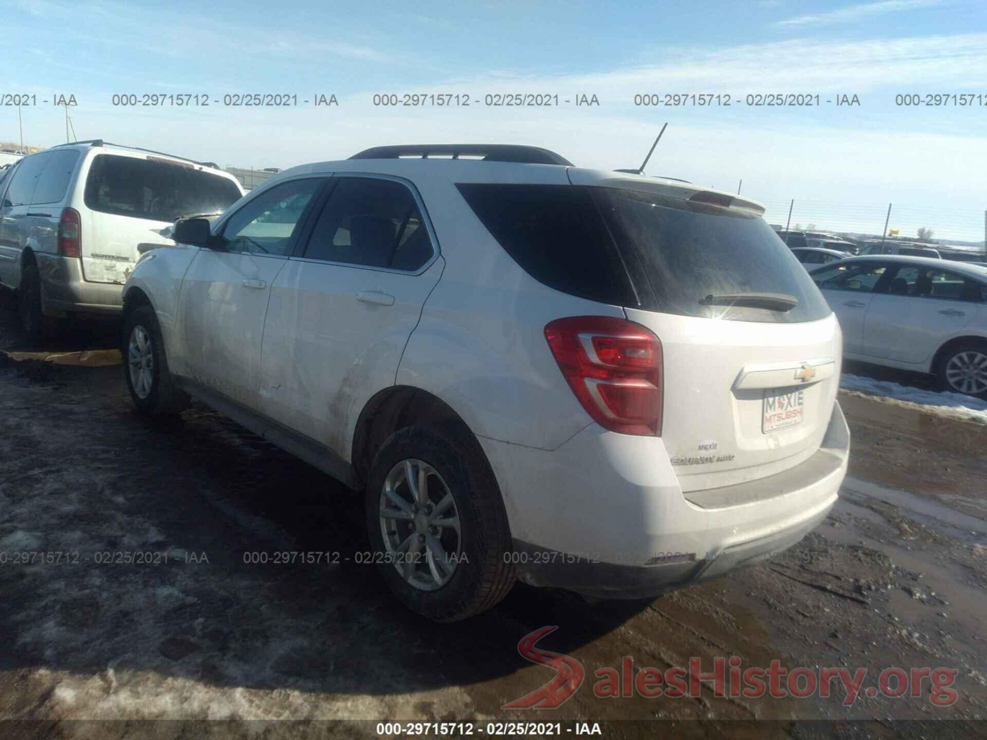 2GNFLFEK3H6275967 2017 CHEVROLET EQUINOX