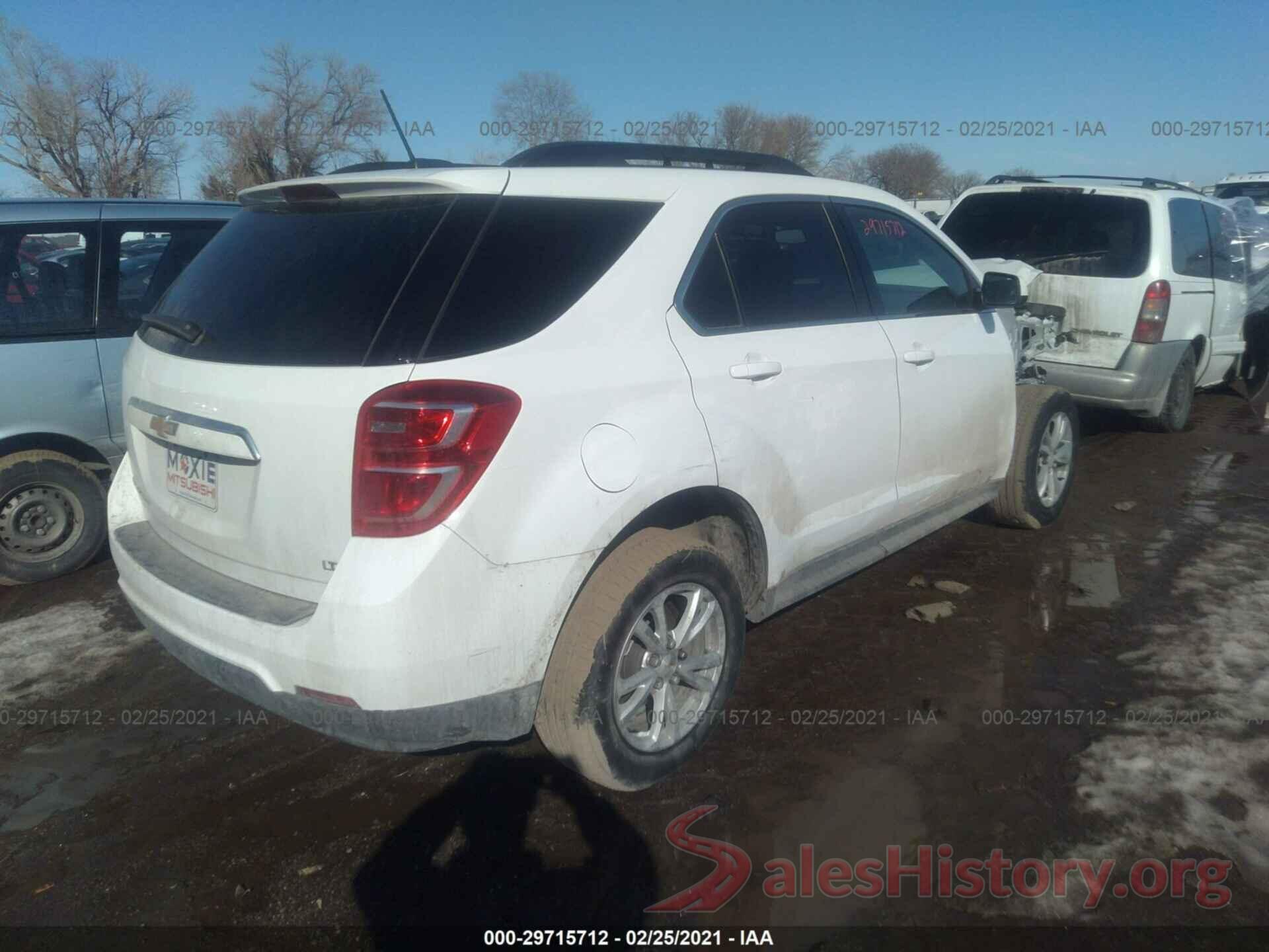 2GNFLFEK3H6275967 2017 CHEVROLET EQUINOX