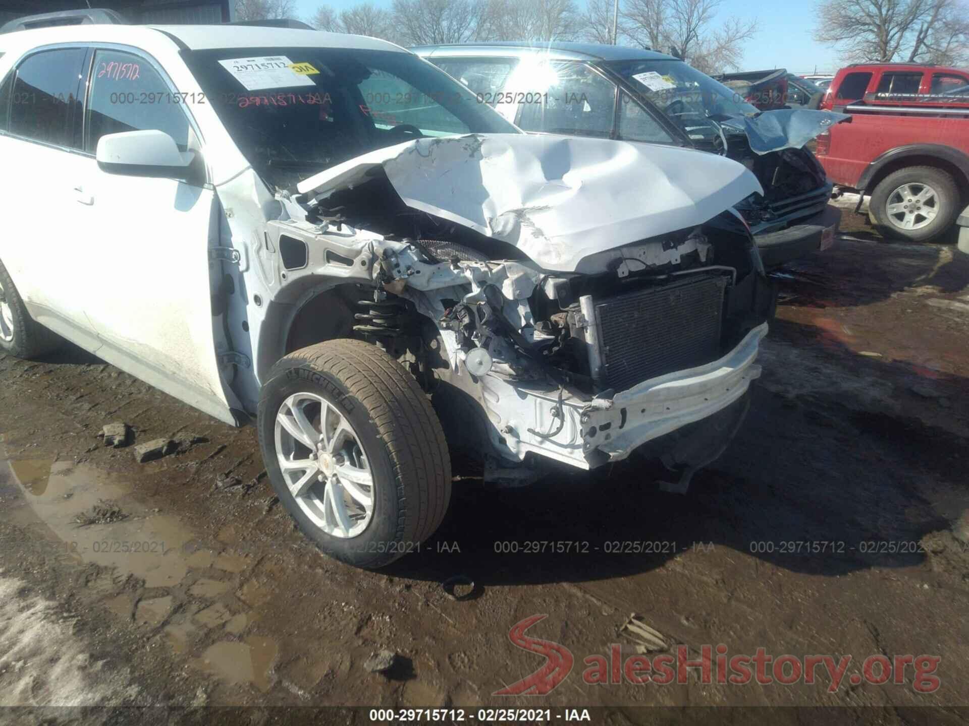 2GNFLFEK3H6275967 2017 CHEVROLET EQUINOX