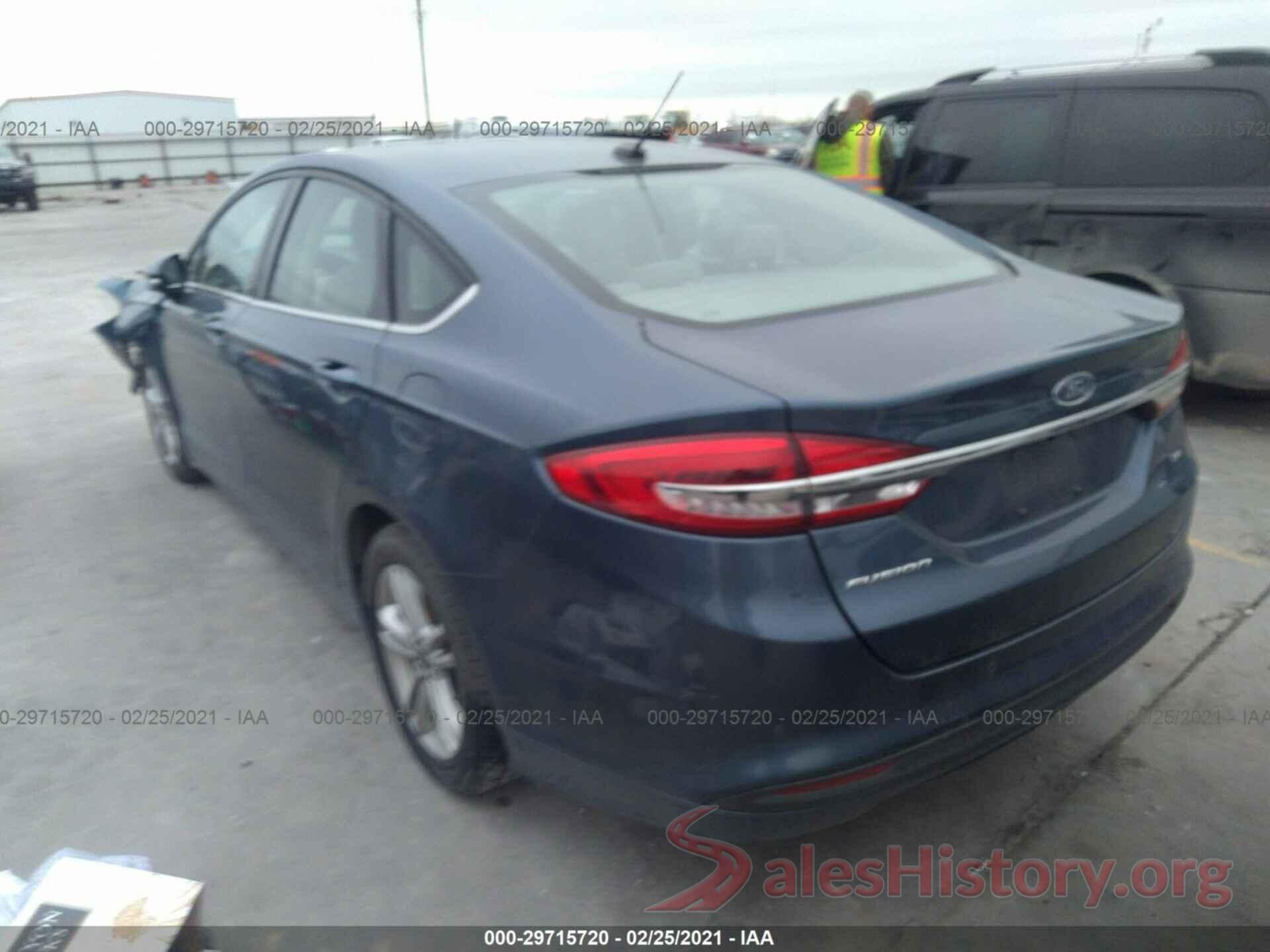 3FA6P0H75JR156078 2018 FORD FUSION