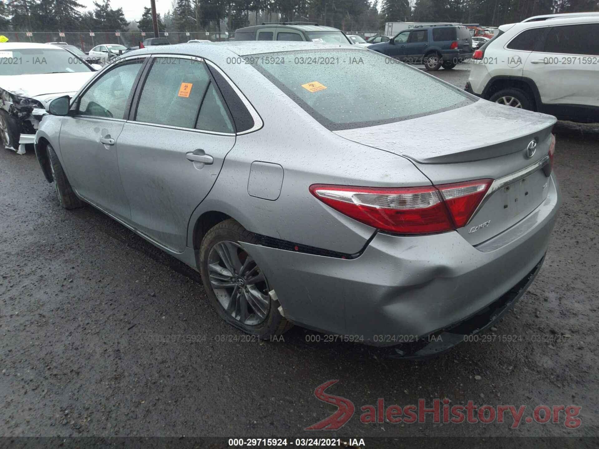 4T1BF1FK0HU418340 2017 TOYOTA CAMRY