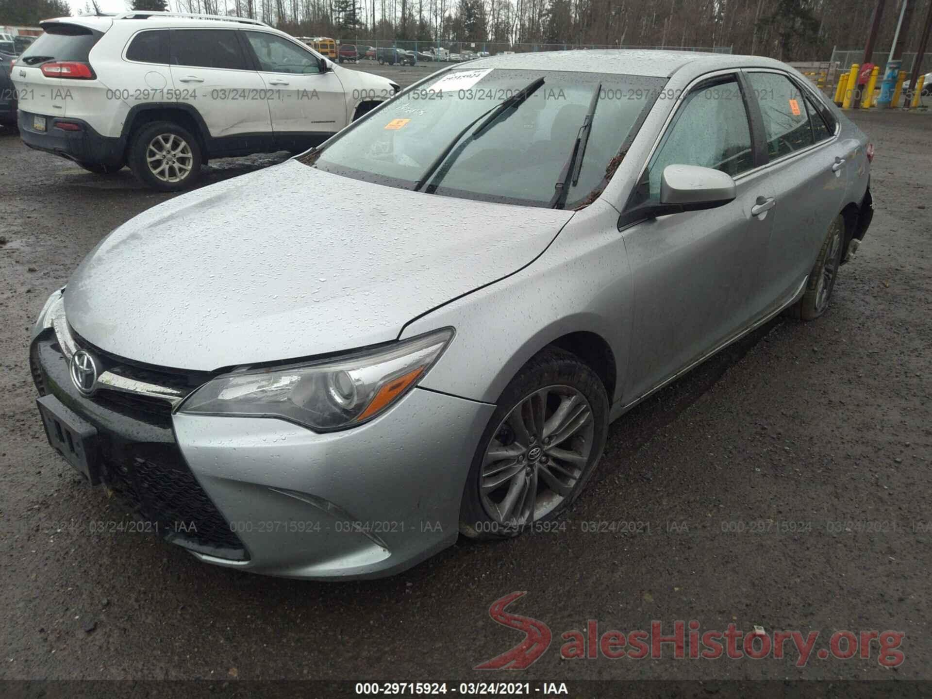 4T1BF1FK0HU418340 2017 TOYOTA CAMRY