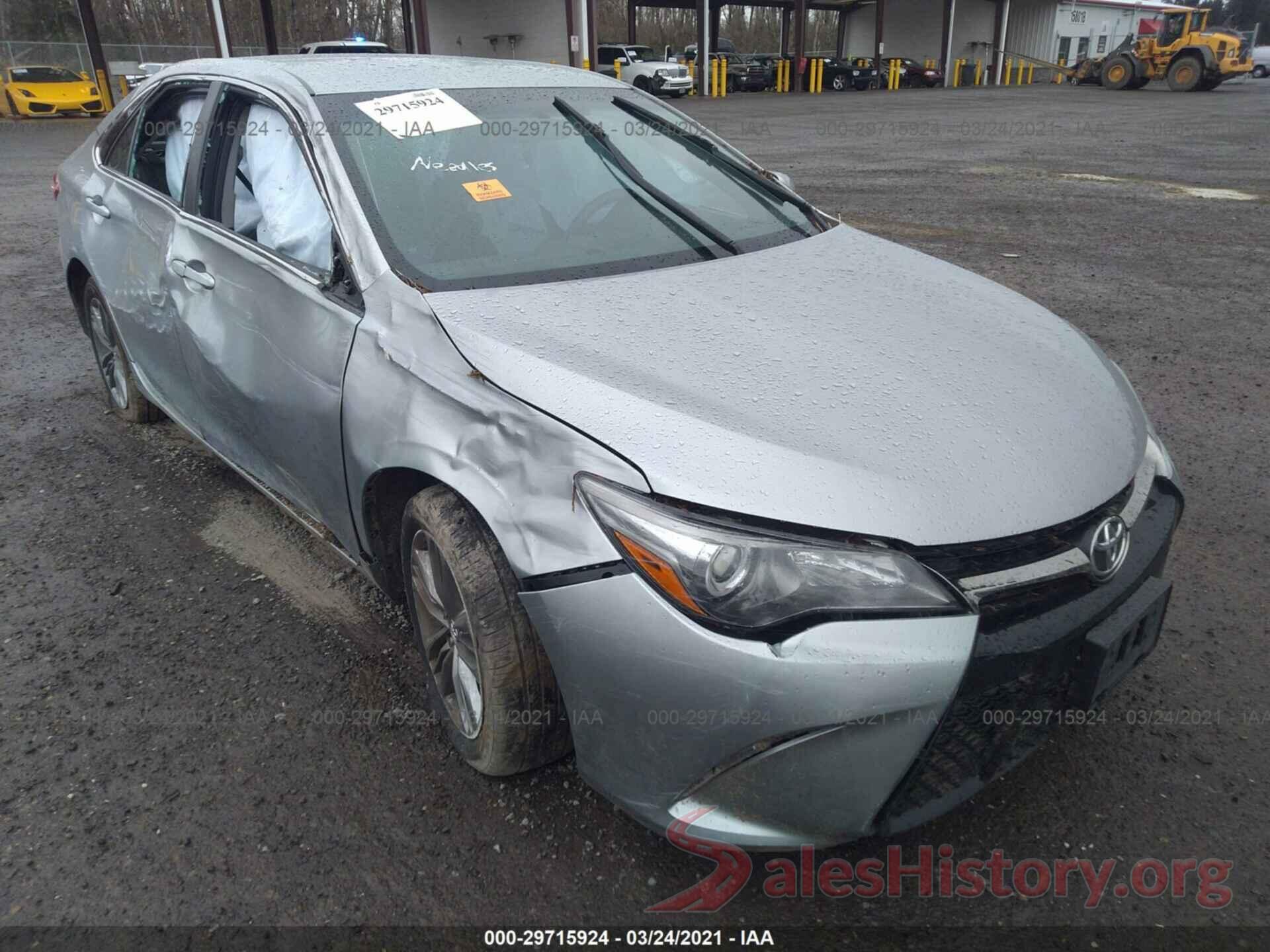 4T1BF1FK0HU418340 2017 TOYOTA CAMRY