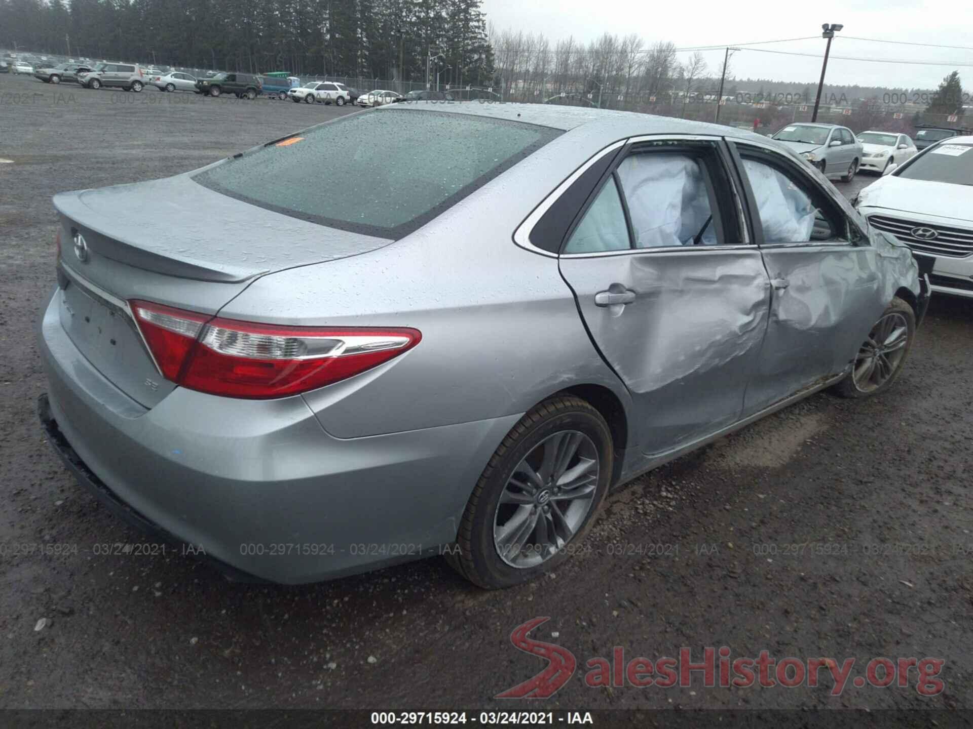 4T1BF1FK0HU418340 2017 TOYOTA CAMRY