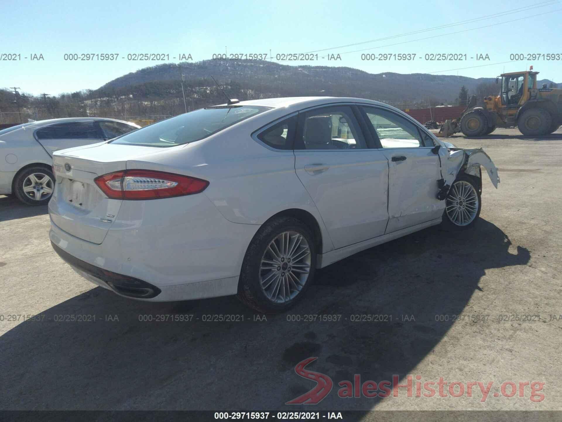 3FA6P0T94GR128726 2016 FORD FUSION