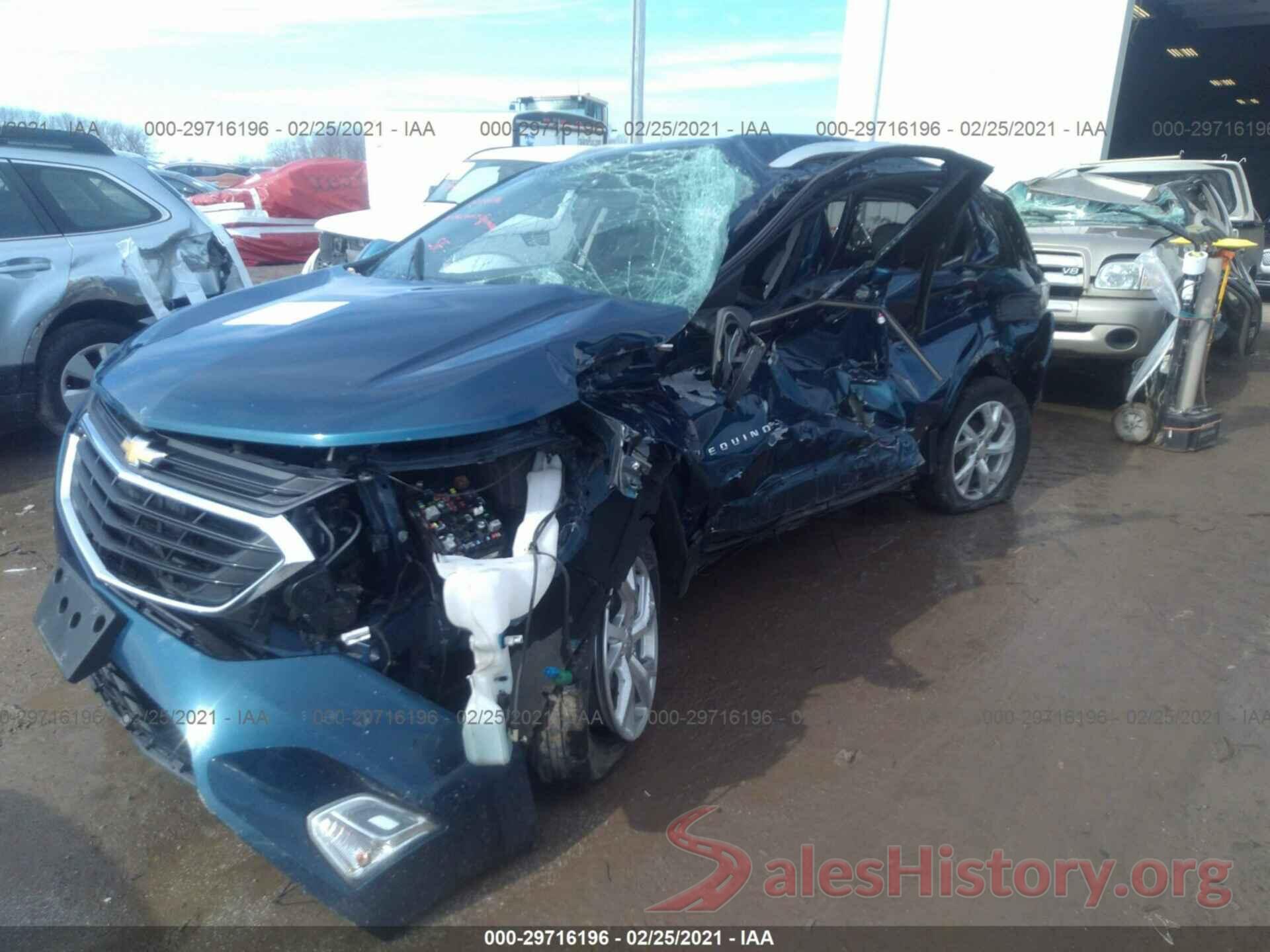 2GNAXVEX7K6209692 2019 CHEVROLET EQUINOX