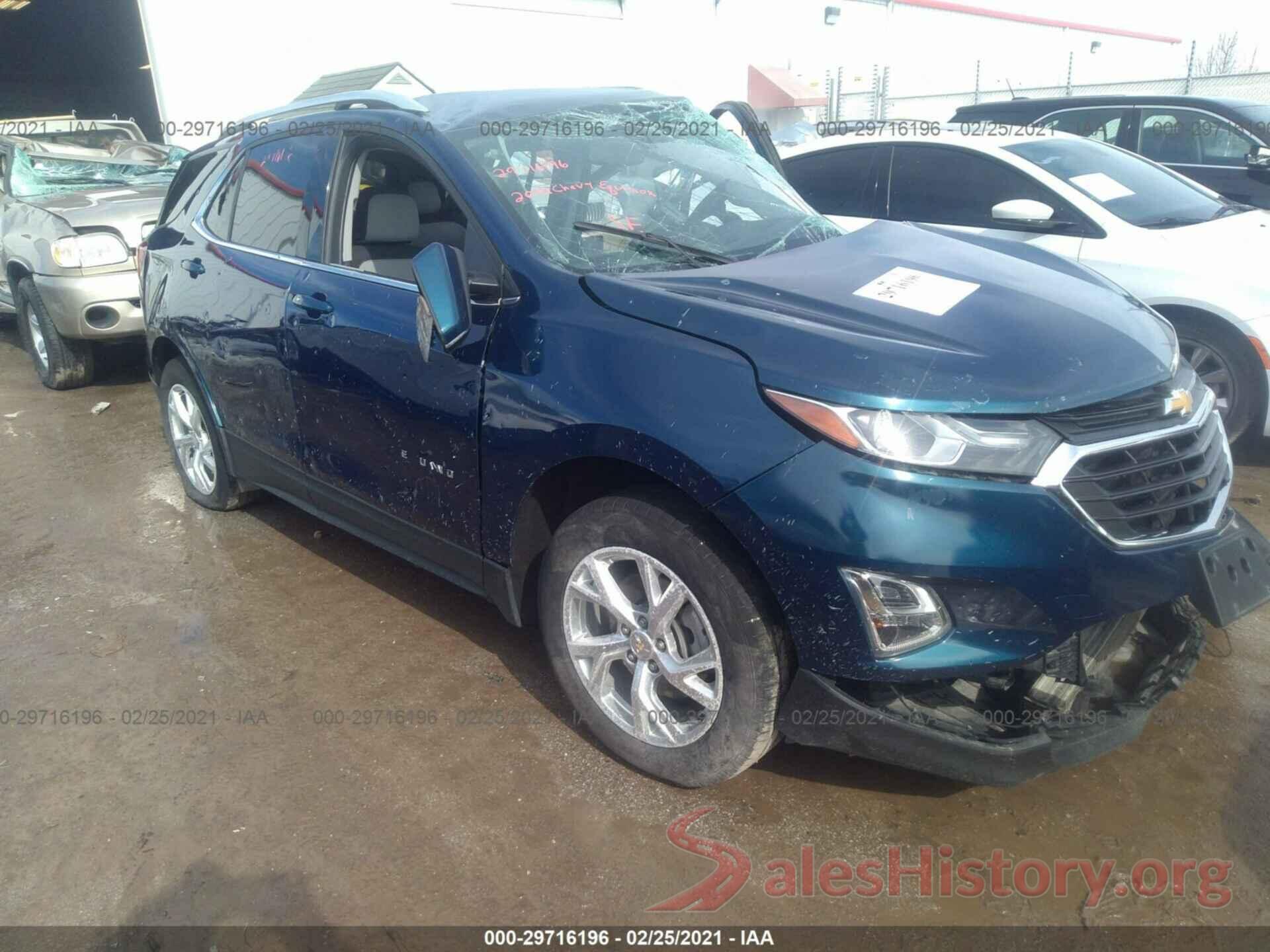 2GNAXVEX7K6209692 2019 CHEVROLET EQUINOX