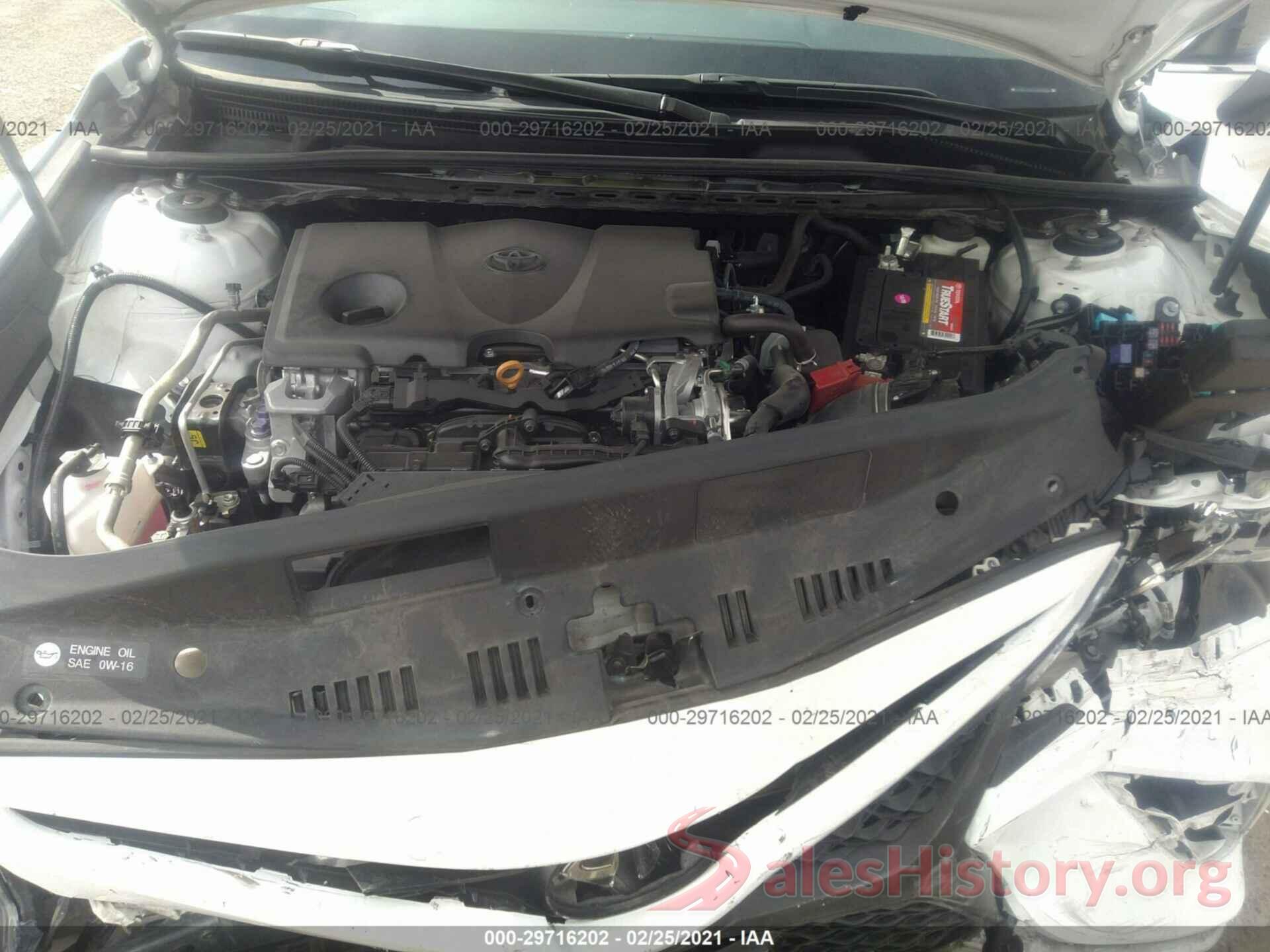 4T1B11HK2JU572534 2018 TOYOTA CAMRY