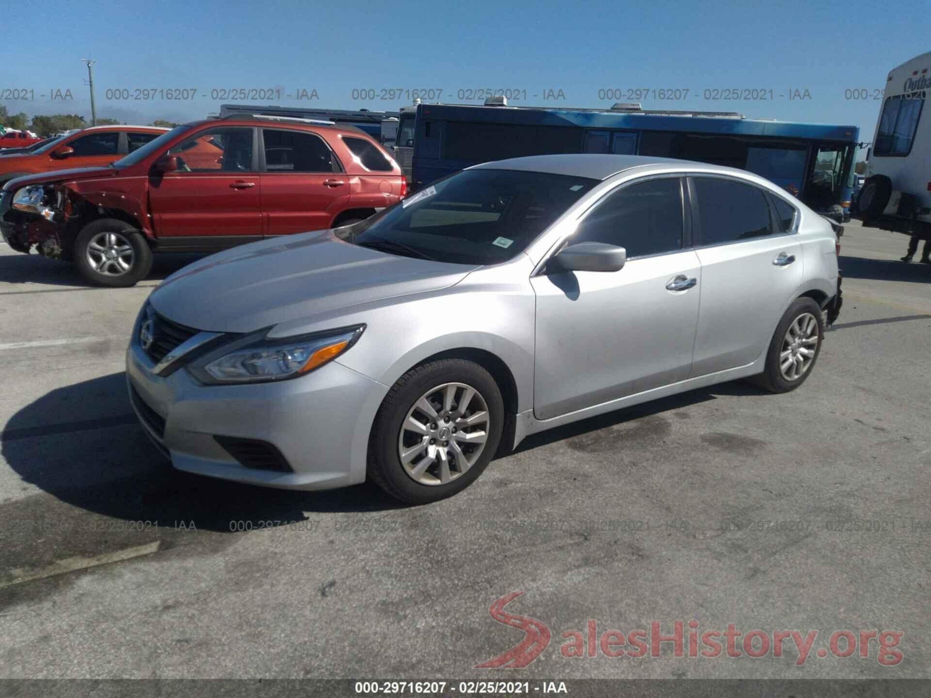 1N4AL3APXHN307866 2017 NISSAN ALTIMA