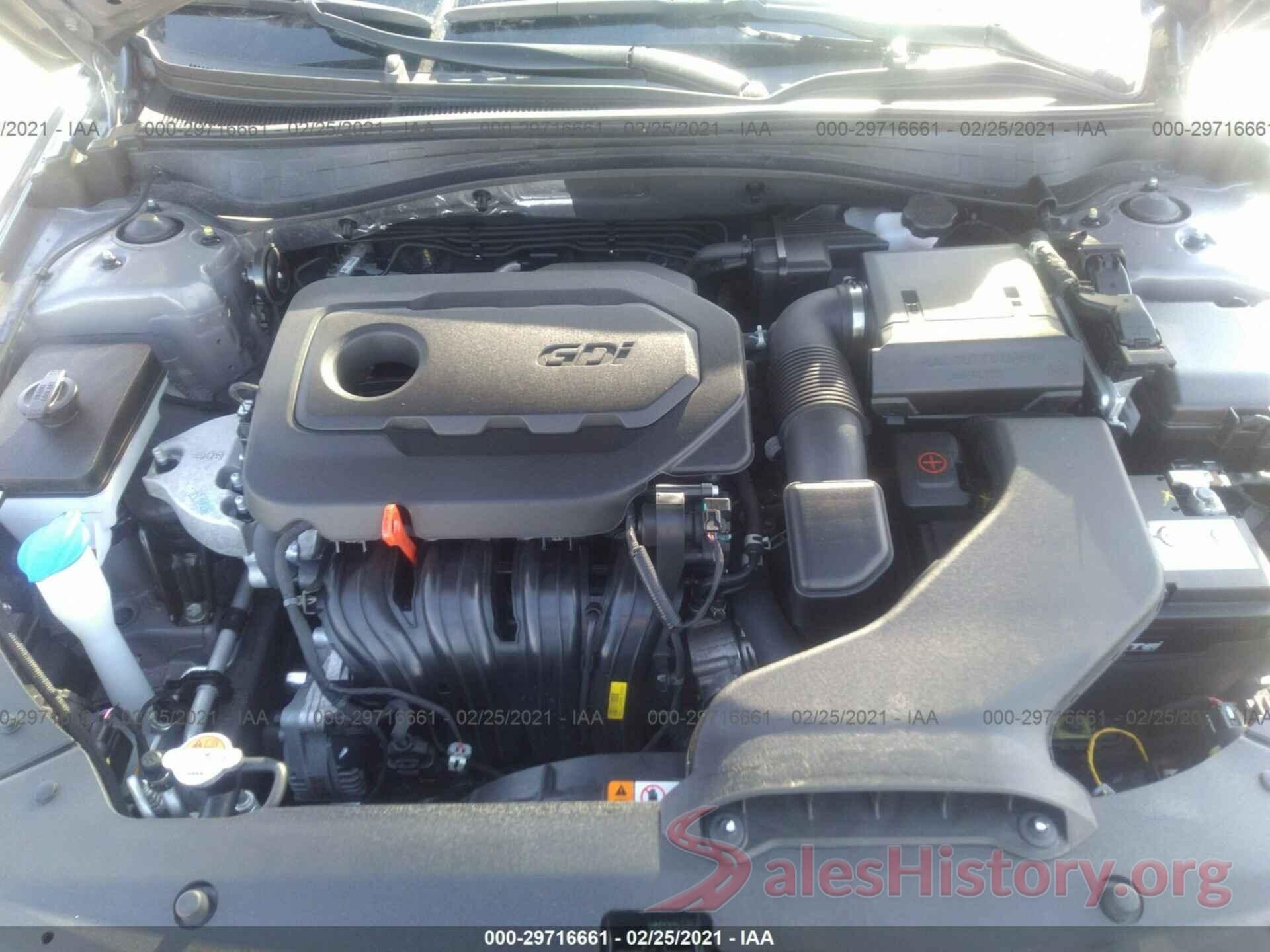 5XXGU4L37JG228027 2018 KIA OPTIMA