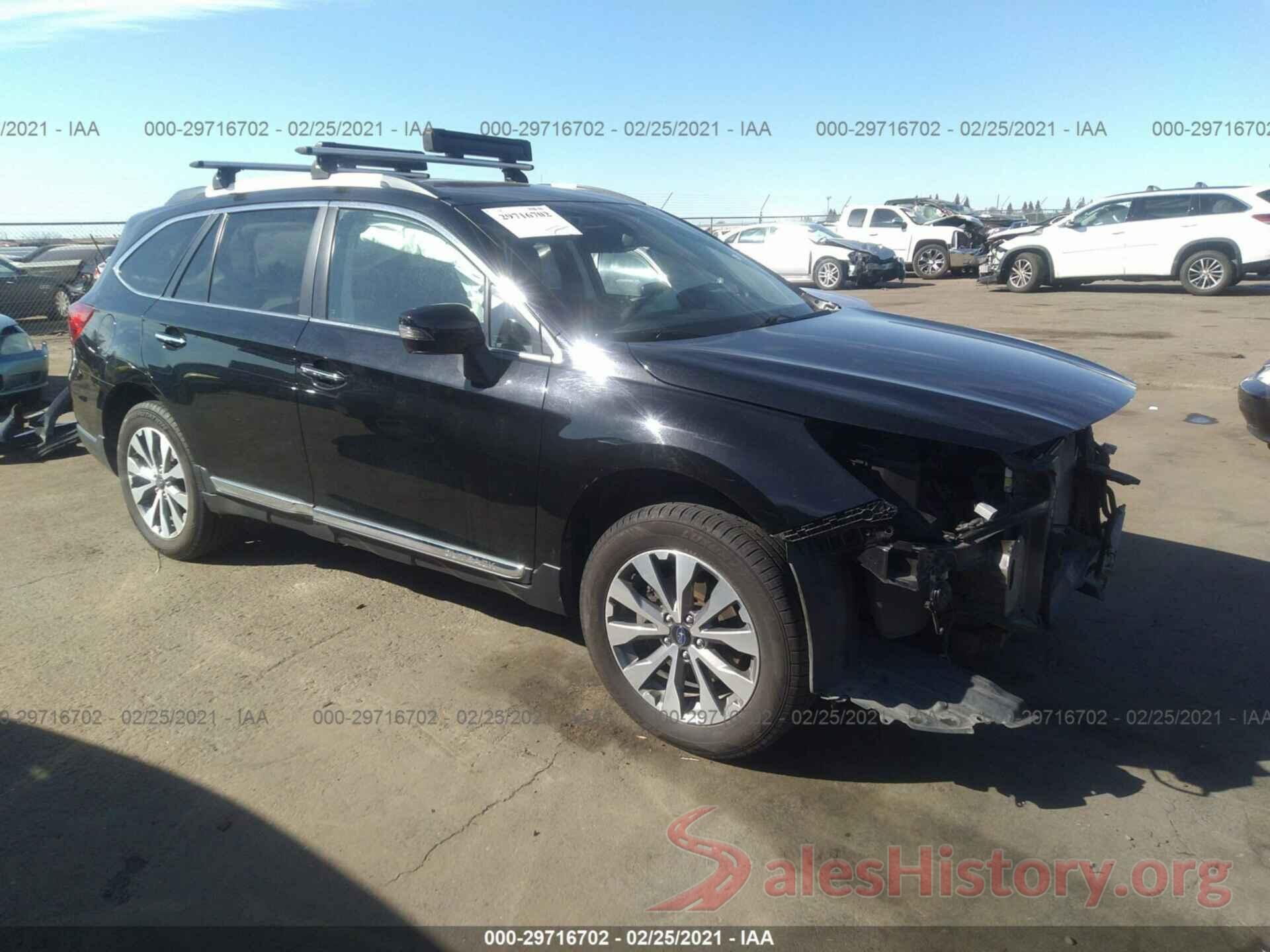 4S4BSATC8H3377924 2017 SUBARU OUTBACK