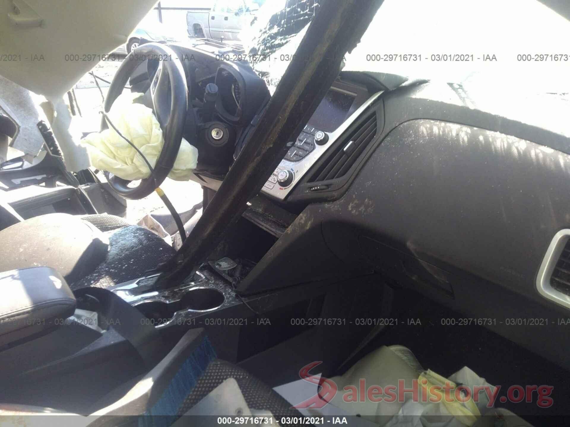 2GNFLFE33G6156744 2016 CHEVROLET EQUINOX