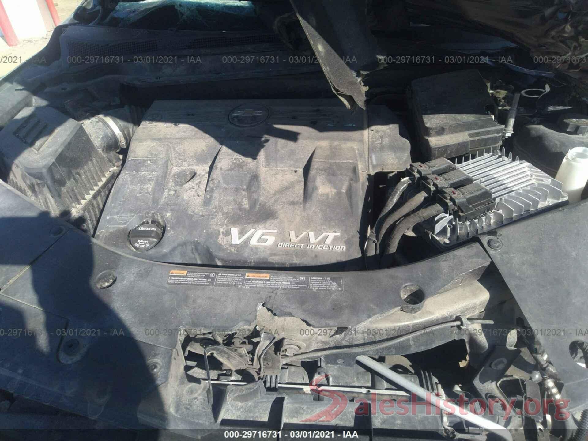 2GNFLFE33G6156744 2016 CHEVROLET EQUINOX