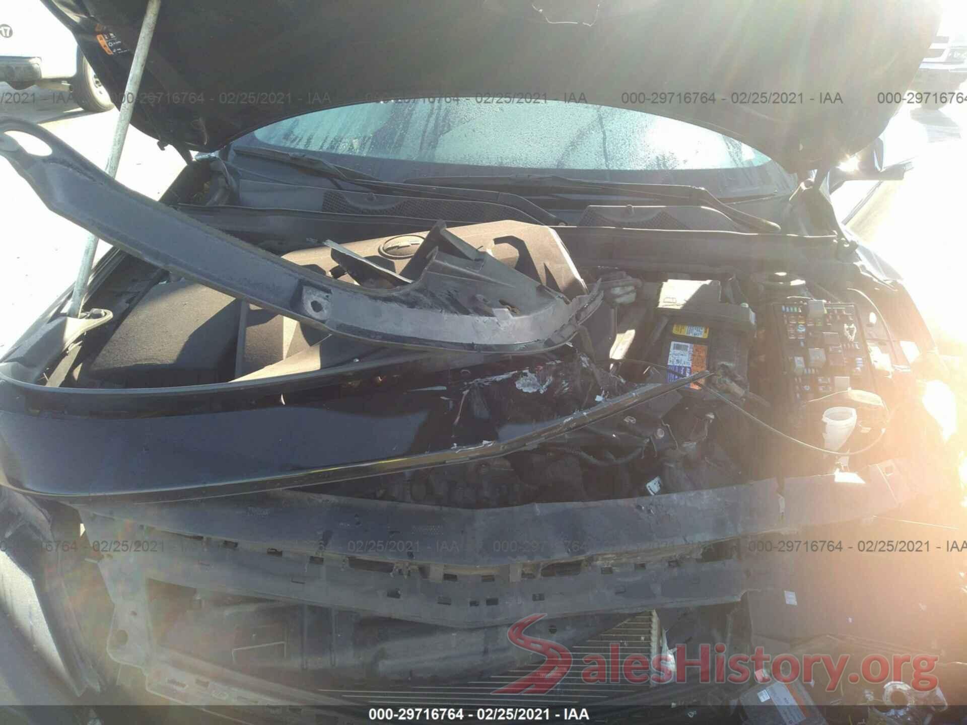 2G1125S32J9141249 2018 CHEVROLET IMPALA