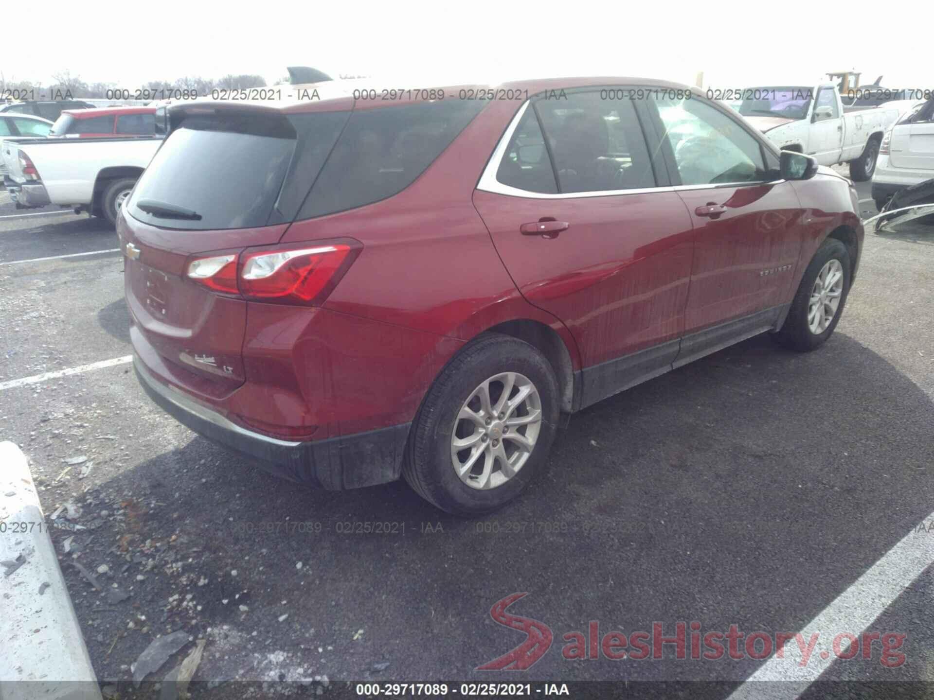 2GNAXJEV5J6253955 2018 CHEVROLET EQUINOX