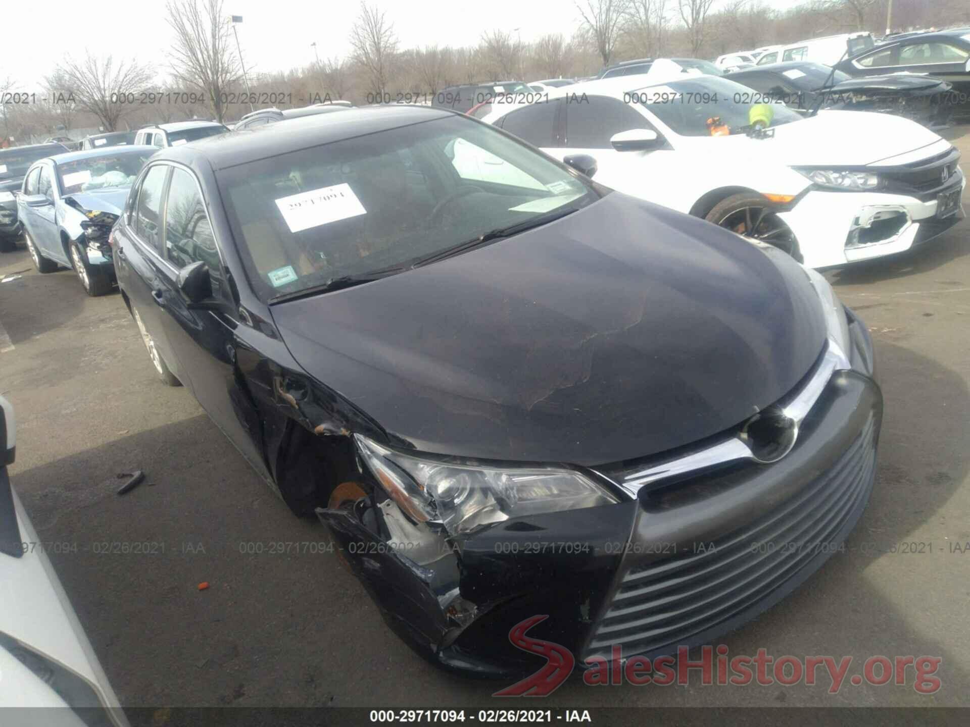 4T1BF1FK6GU579824 2016 TOYOTA CAMRY