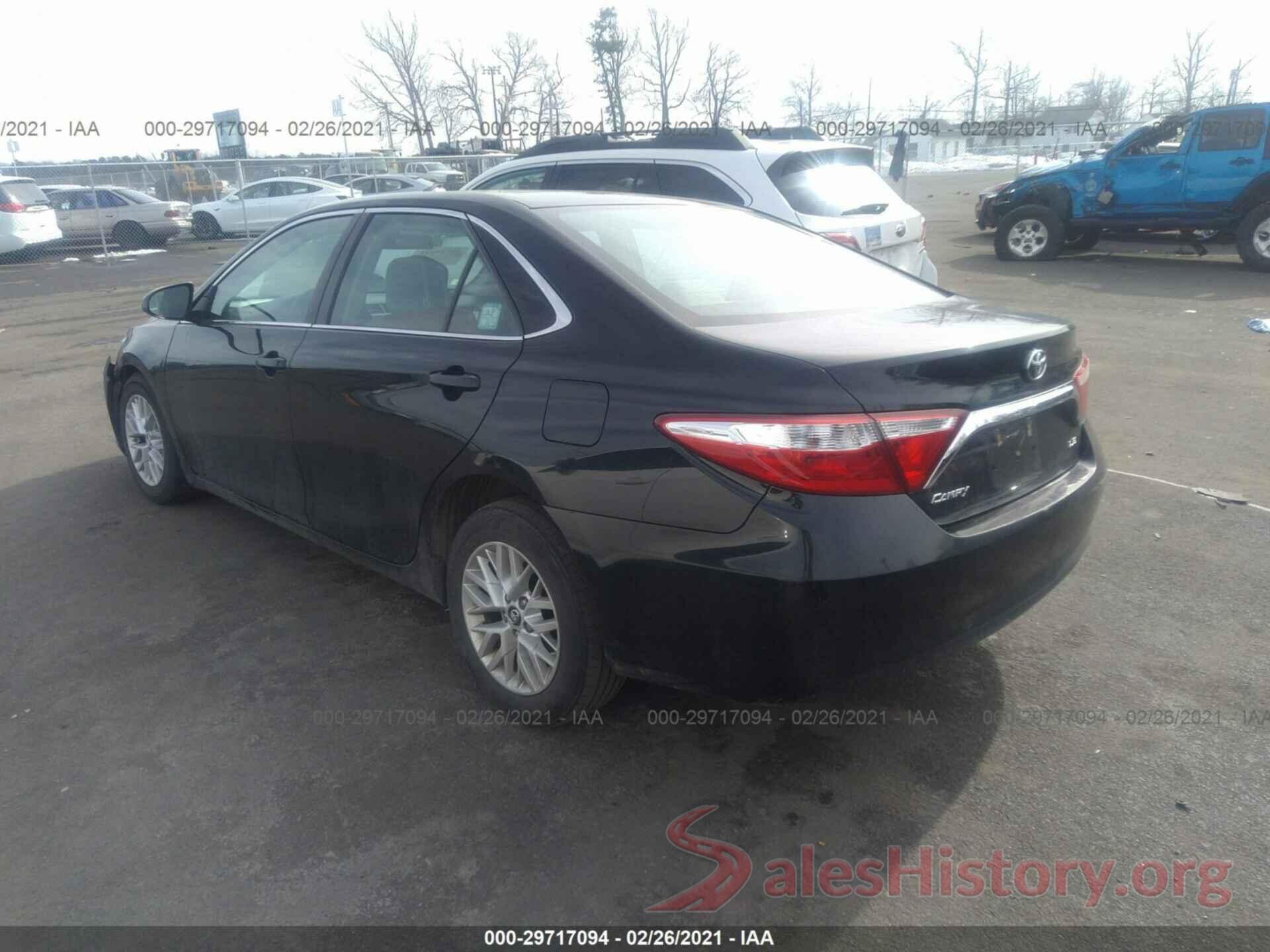 4T1BF1FK6GU579824 2016 TOYOTA CAMRY