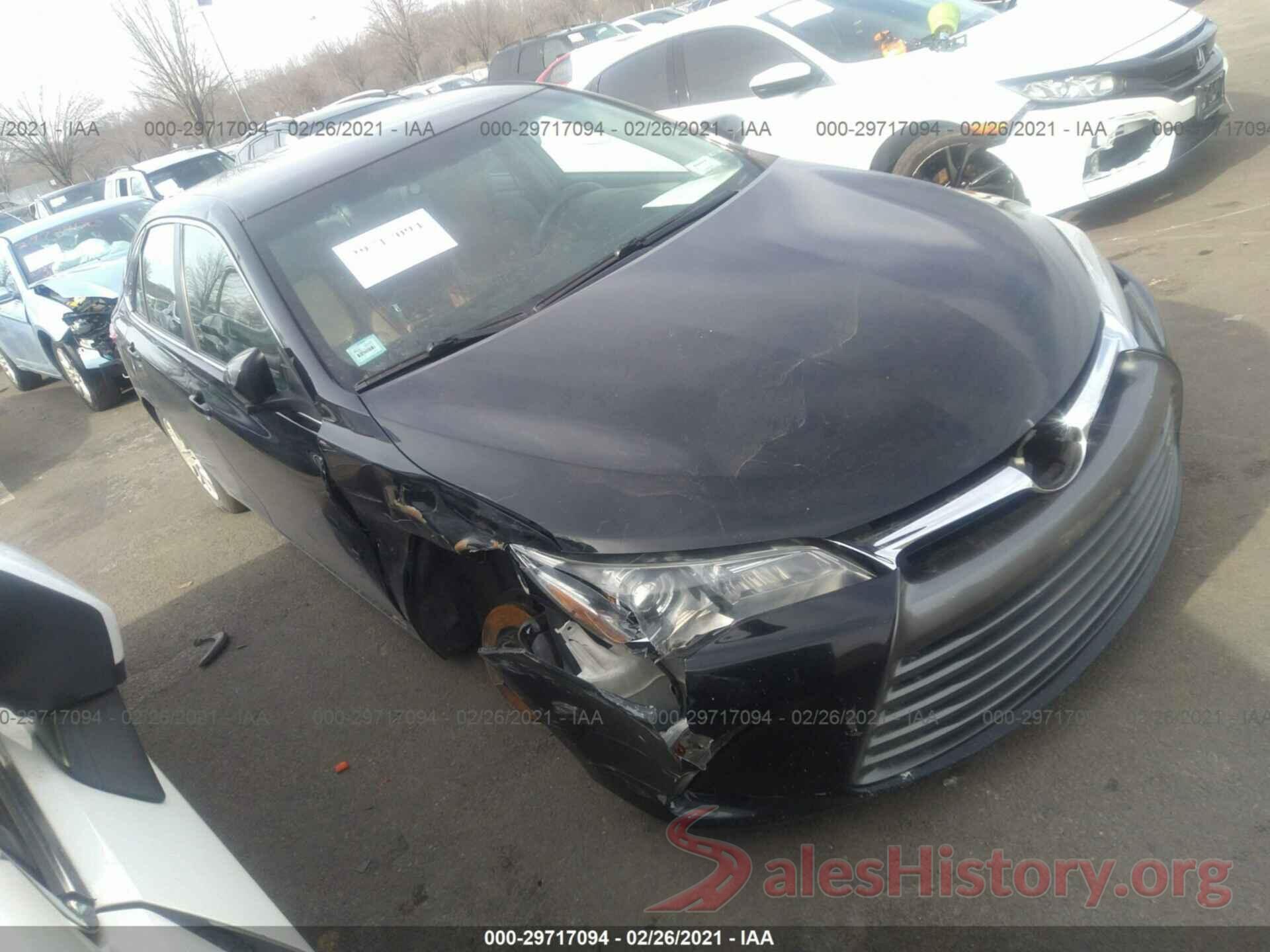 4T1BF1FK6GU579824 2016 TOYOTA CAMRY