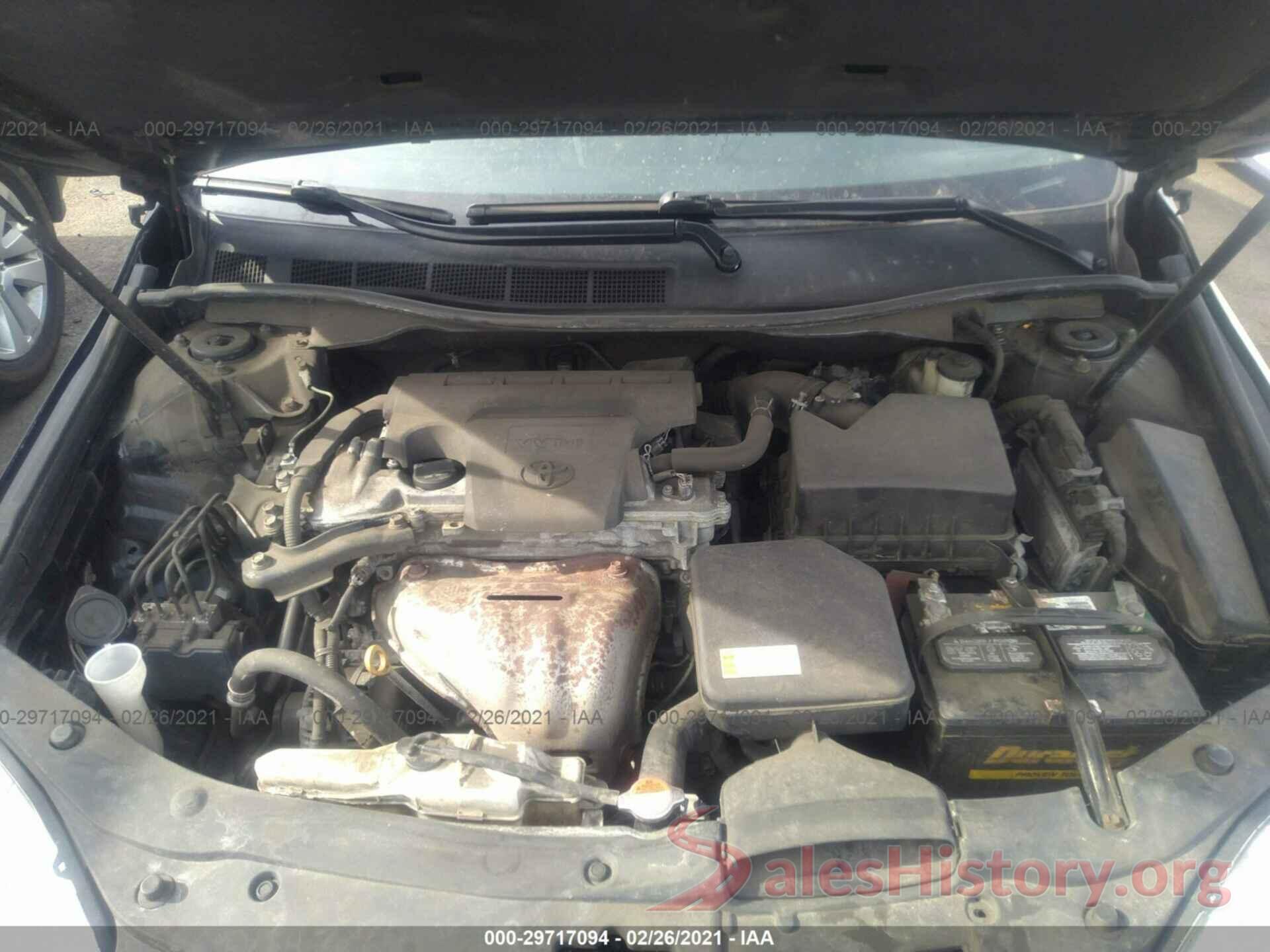 4T1BF1FK6GU579824 2016 TOYOTA CAMRY