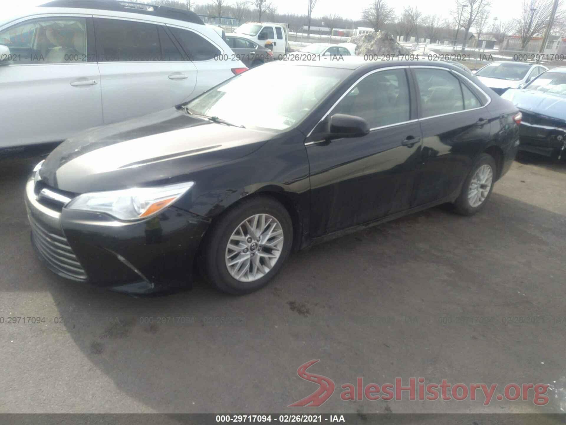 4T1BF1FK6GU579824 2016 TOYOTA CAMRY