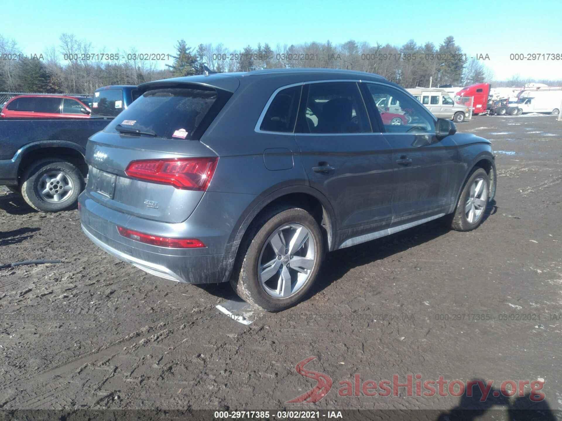 WA1BNAFY8J2181510 2018 AUDI Q5