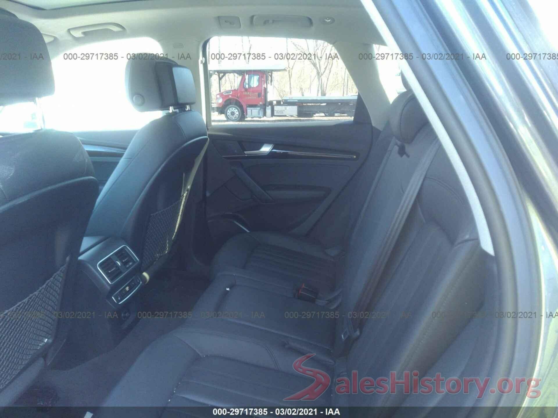 WA1BNAFY8J2181510 2018 AUDI Q5