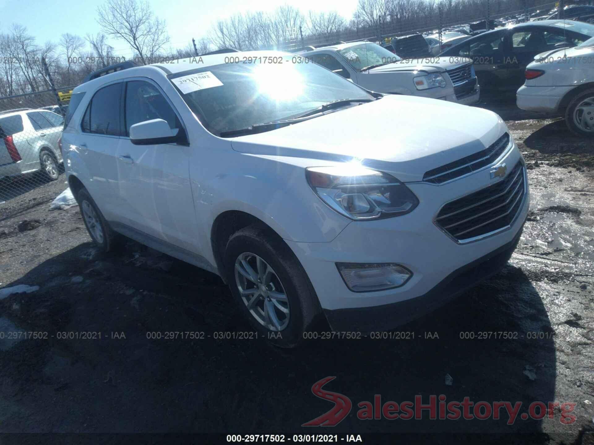 2GNFLFEK7H6282341 2017 CHEVROLET EQUINOX