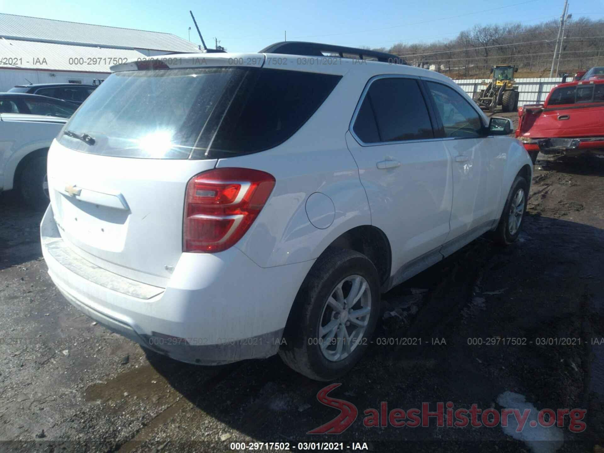 2GNFLFEK7H6282341 2017 CHEVROLET EQUINOX