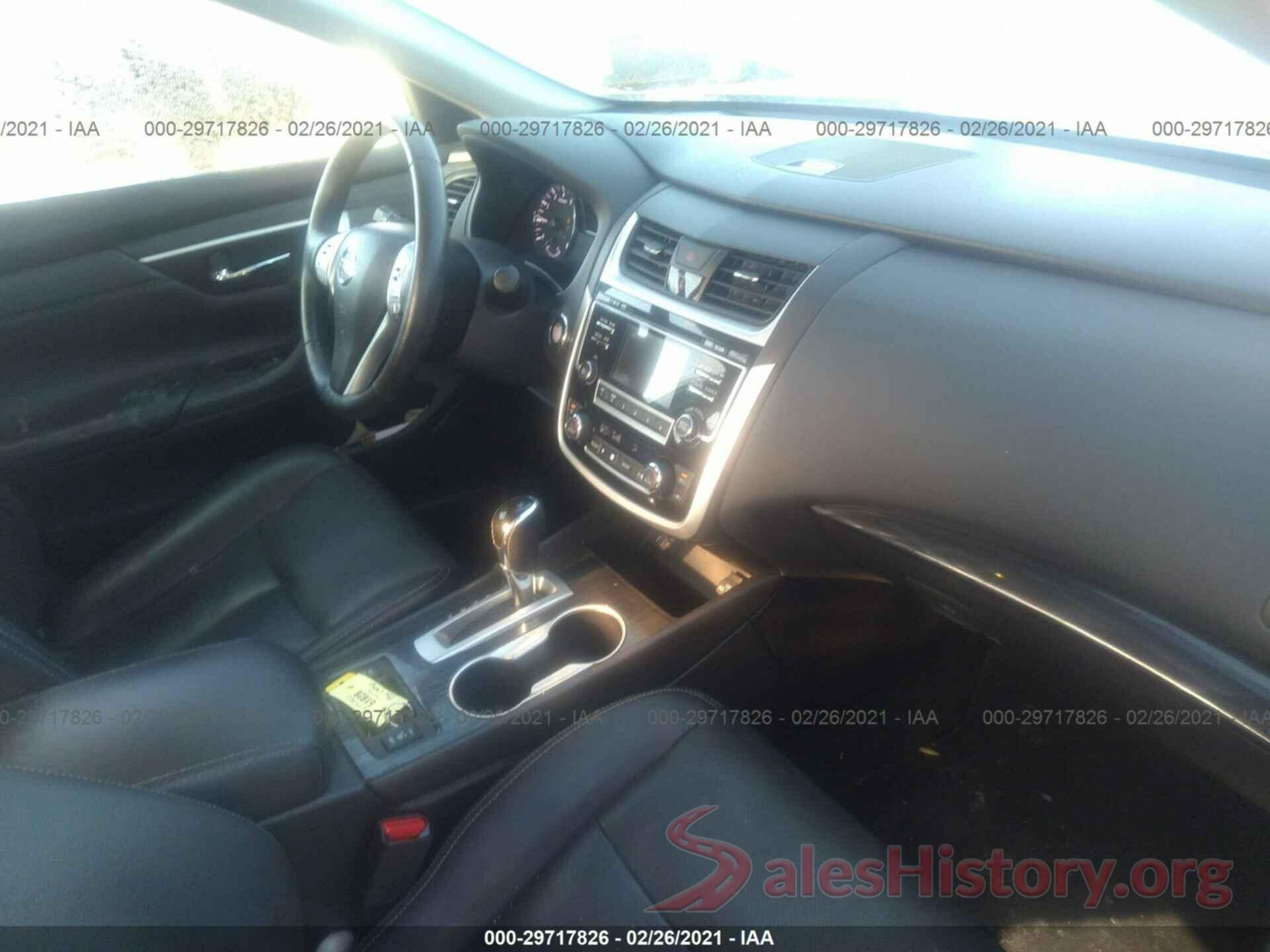 1N4AL3APXJC236993 2018 NISSAN ALTIMA