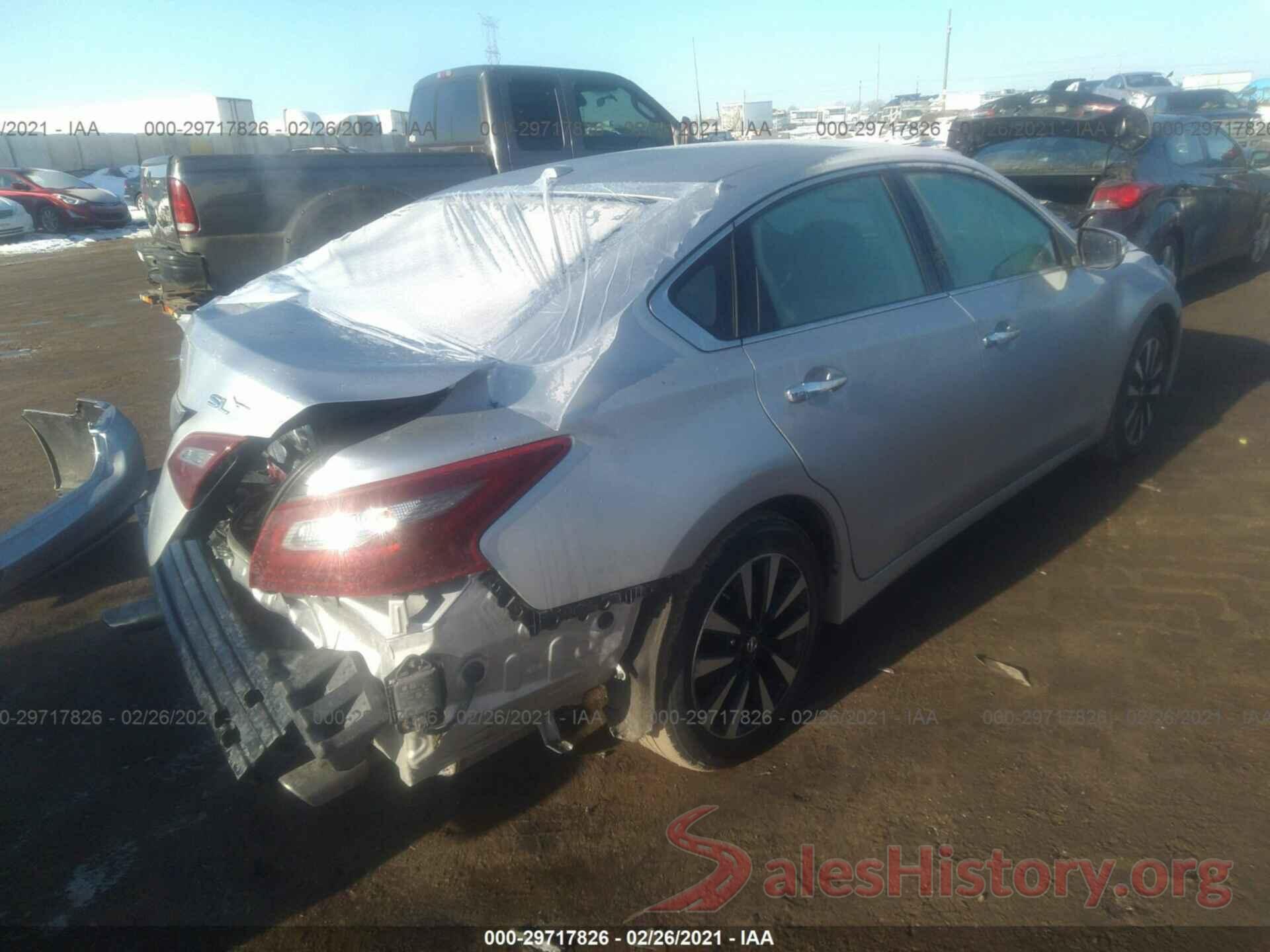 1N4AL3APXJC236993 2018 NISSAN ALTIMA