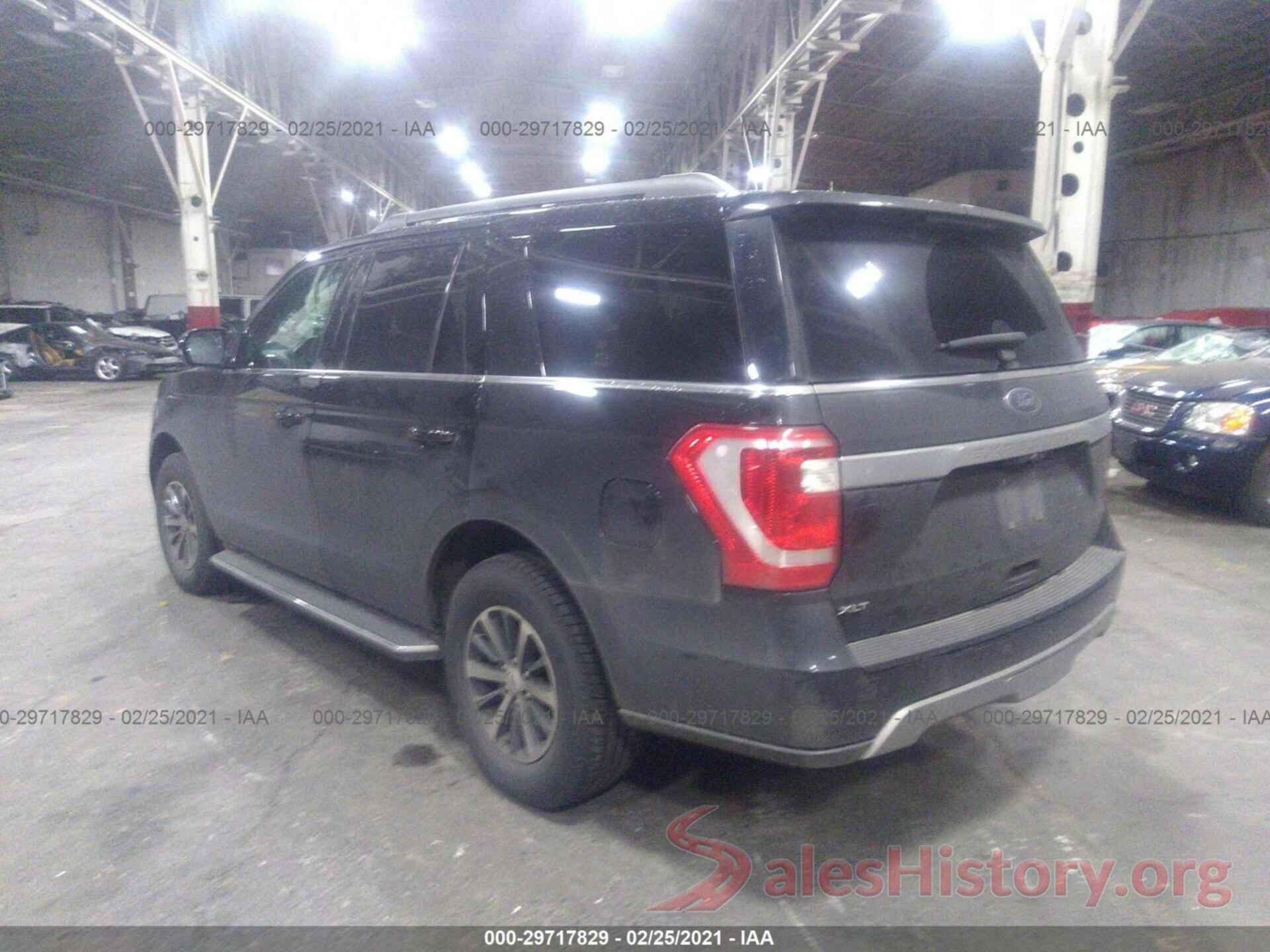 1FMJU1JT8KEA29268 2019 FORD EXPEDITION