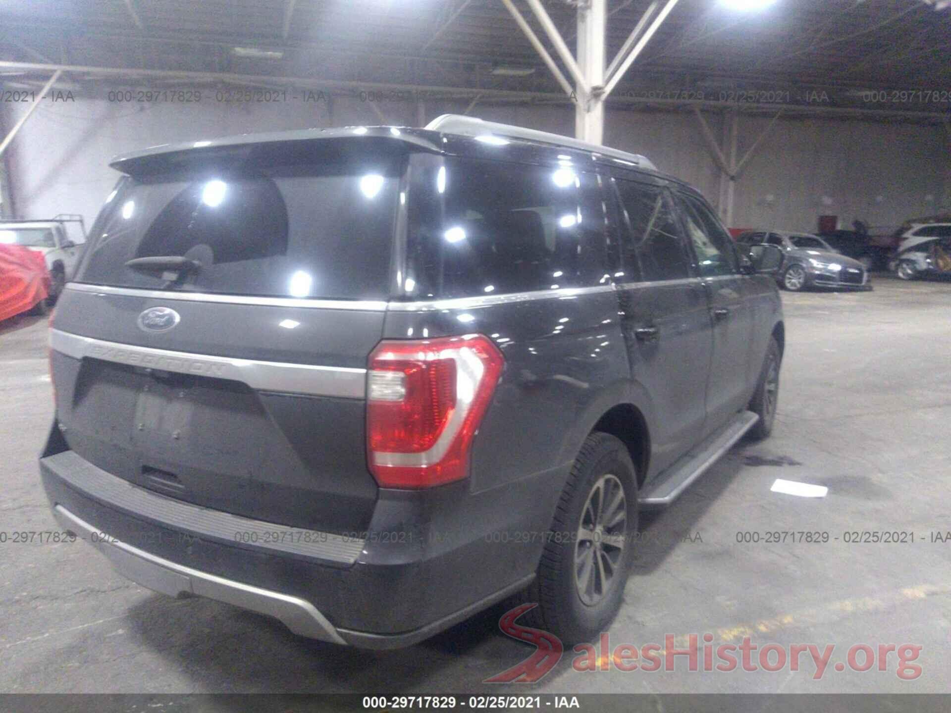 1FMJU1JT8KEA29268 2019 FORD EXPEDITION