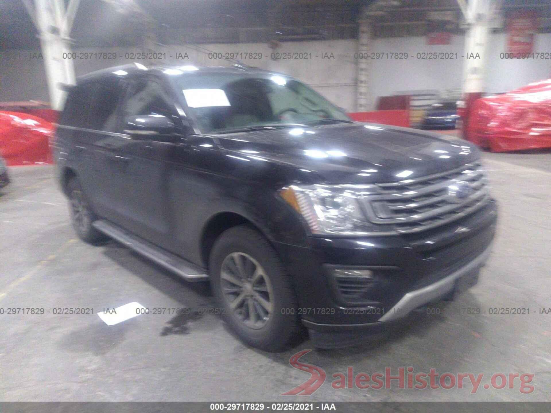 1FMJU1JT8KEA29268 2019 FORD EXPEDITION