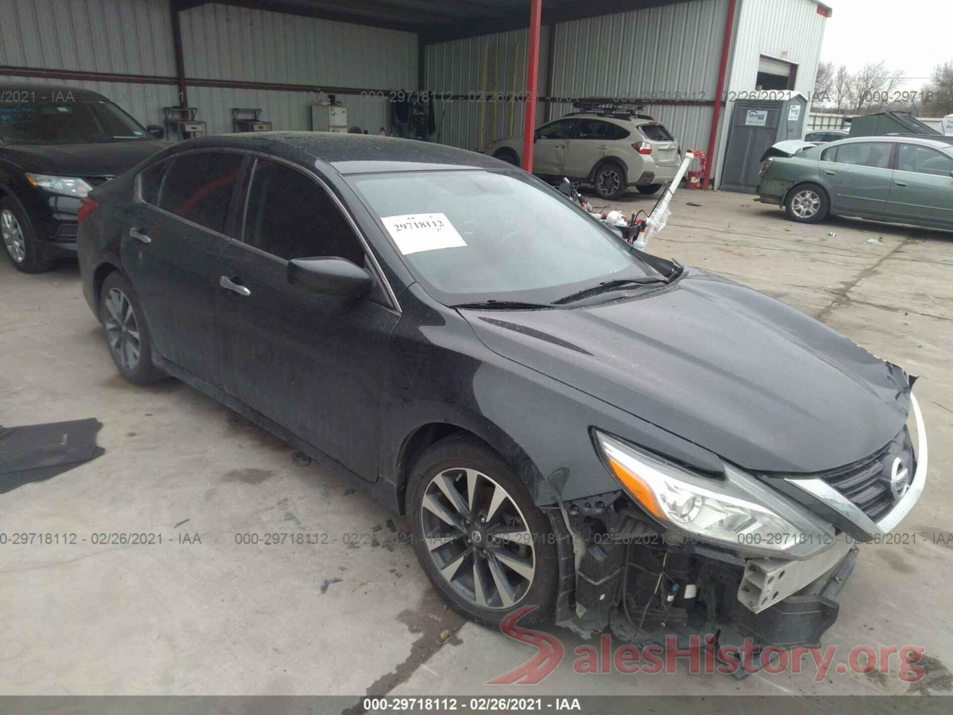 1N4AL3AP9HC137446 2017 NISSAN ALTIMA