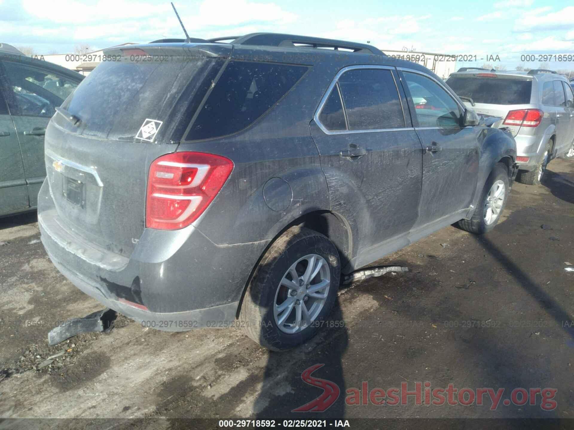 2GNALCEK5H1583857 2017 CHEVROLET EQUINOX