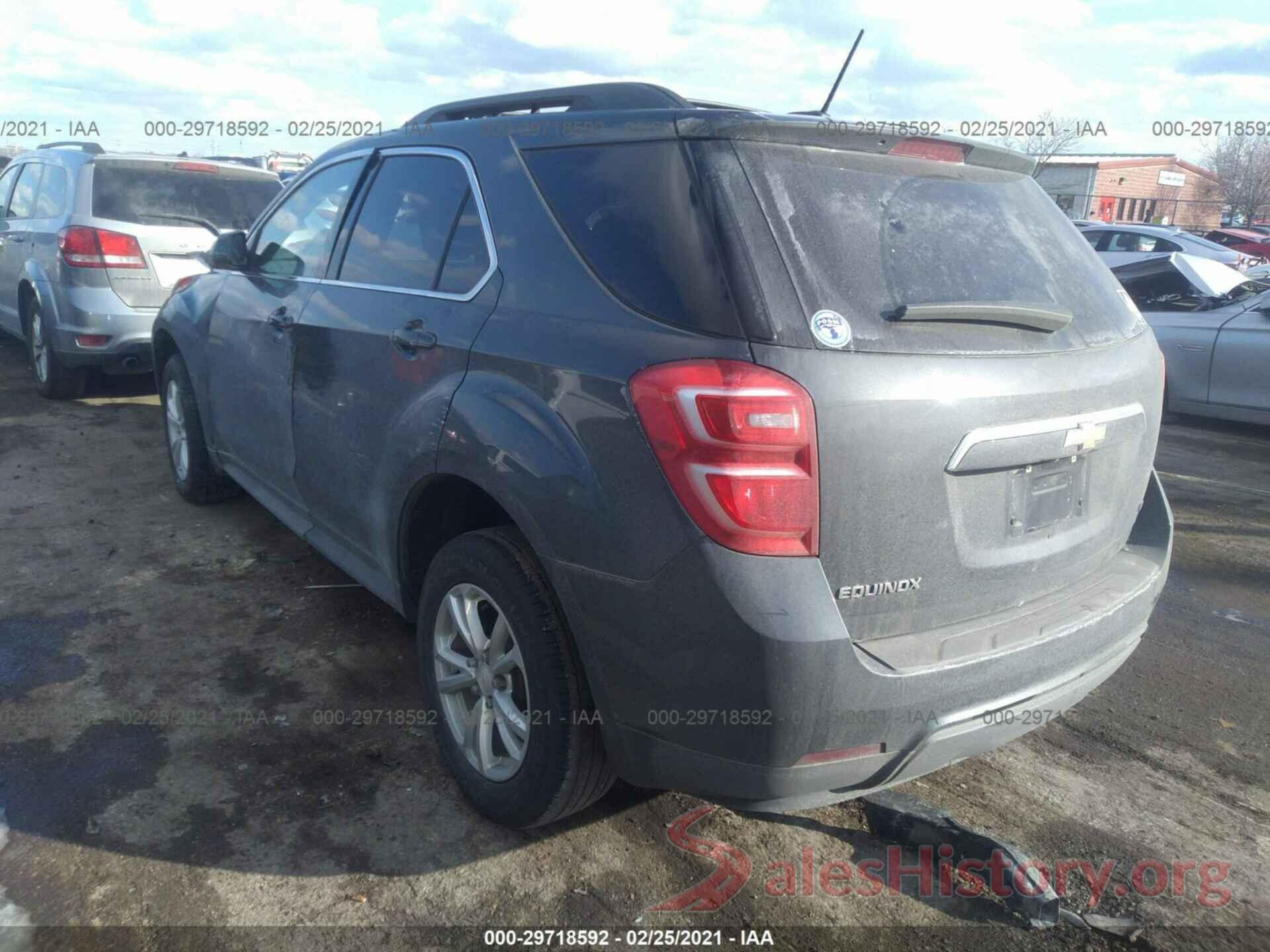 2GNALCEK5H1583857 2017 CHEVROLET EQUINOX