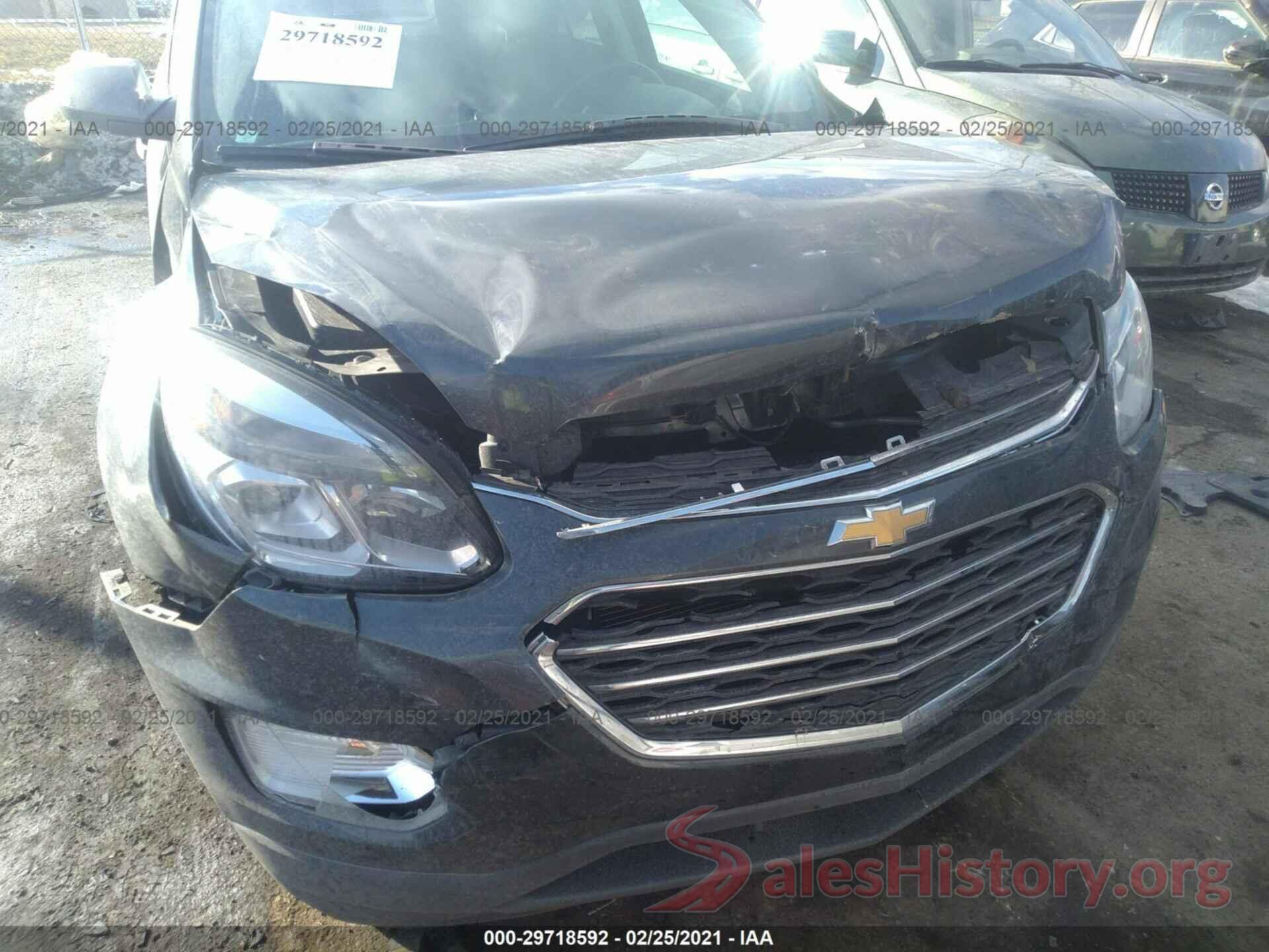 2GNALCEK5H1583857 2017 CHEVROLET EQUINOX