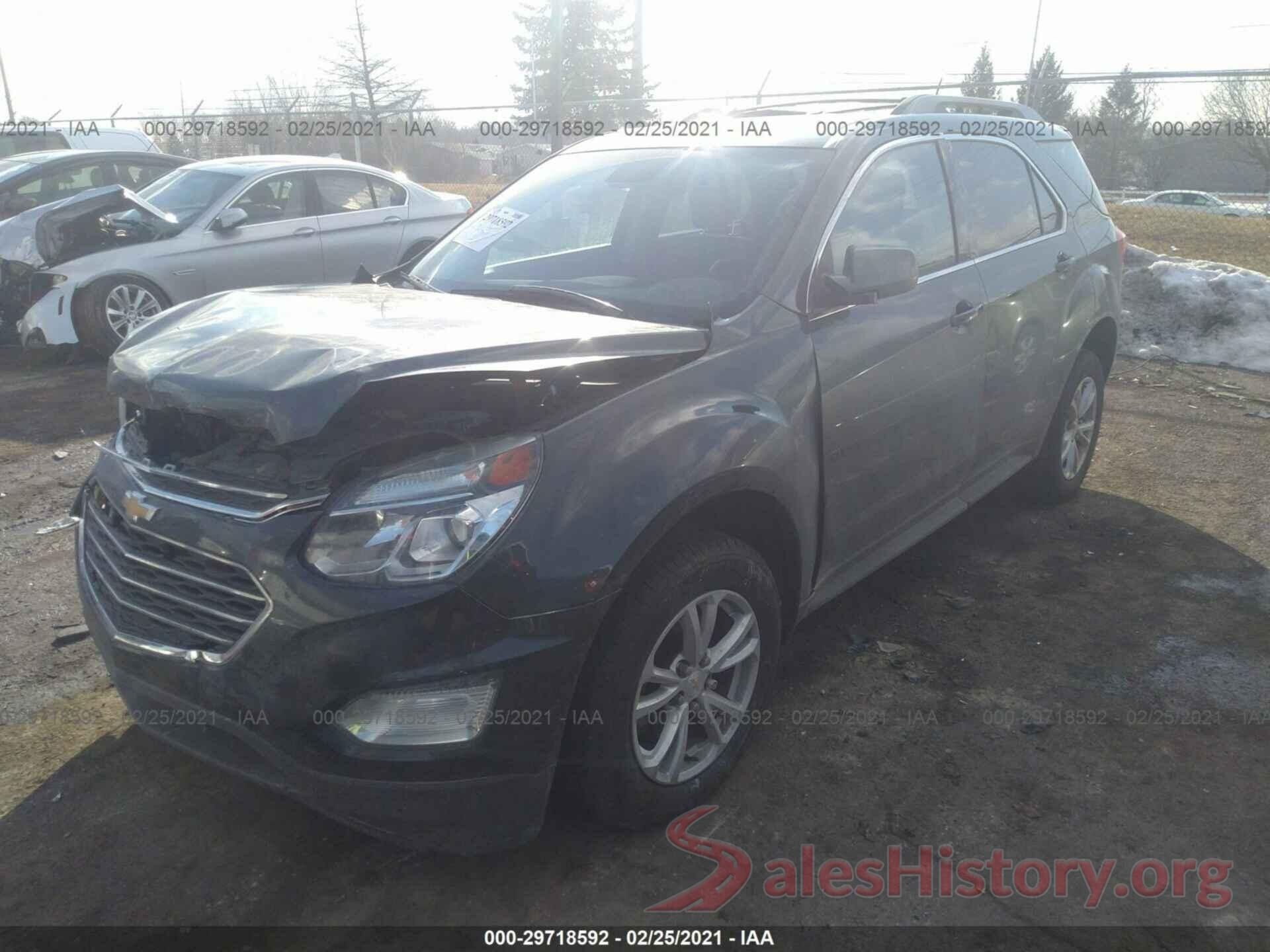 2GNALCEK5H1583857 2017 CHEVROLET EQUINOX