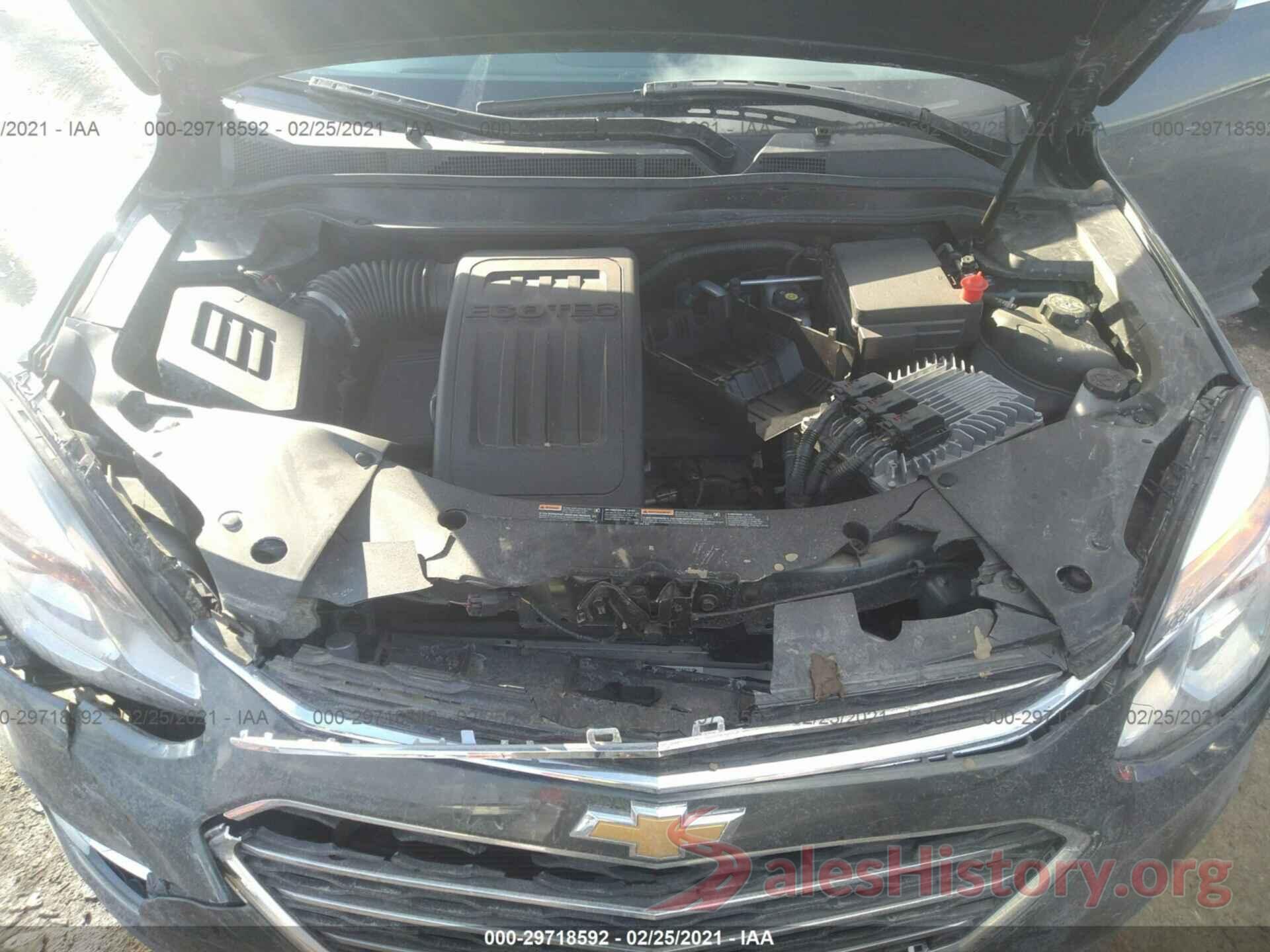 2GNALCEK5H1583857 2017 CHEVROLET EQUINOX